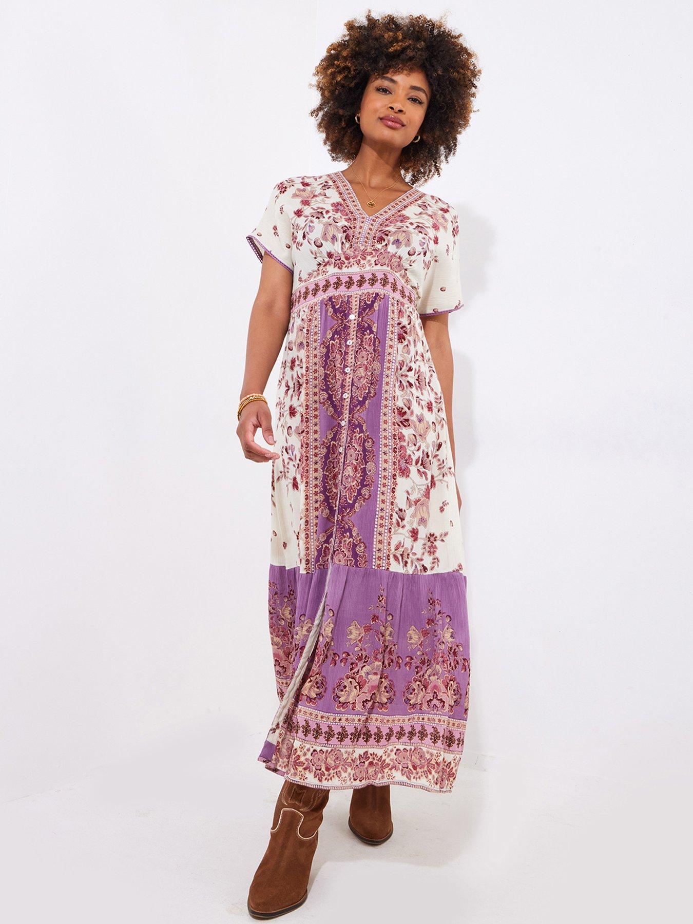 joe-browns-vivienne-placement-print-maxi-dress-purple