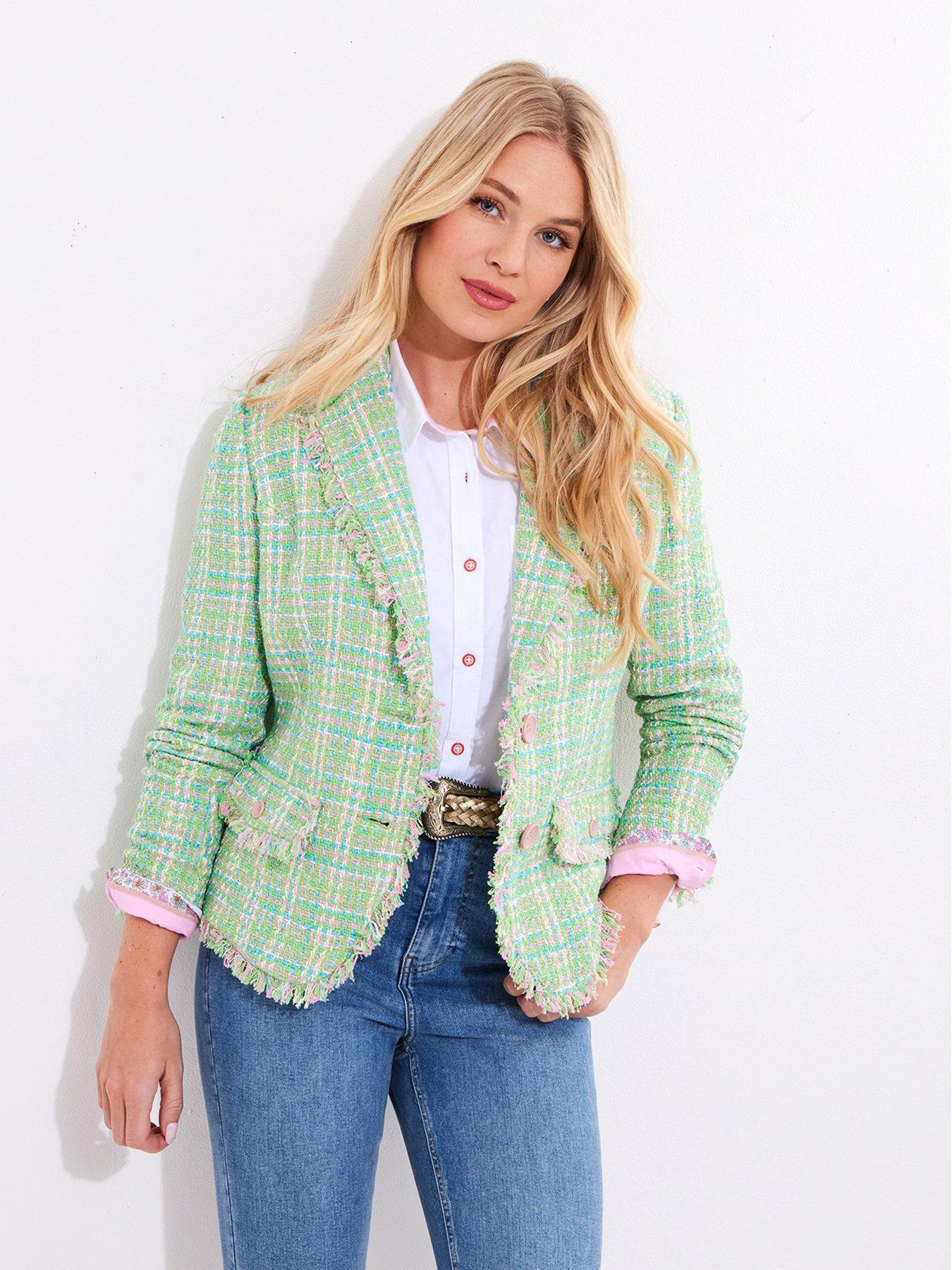 joe-browns-step-into-spring-tweed-jacket-green