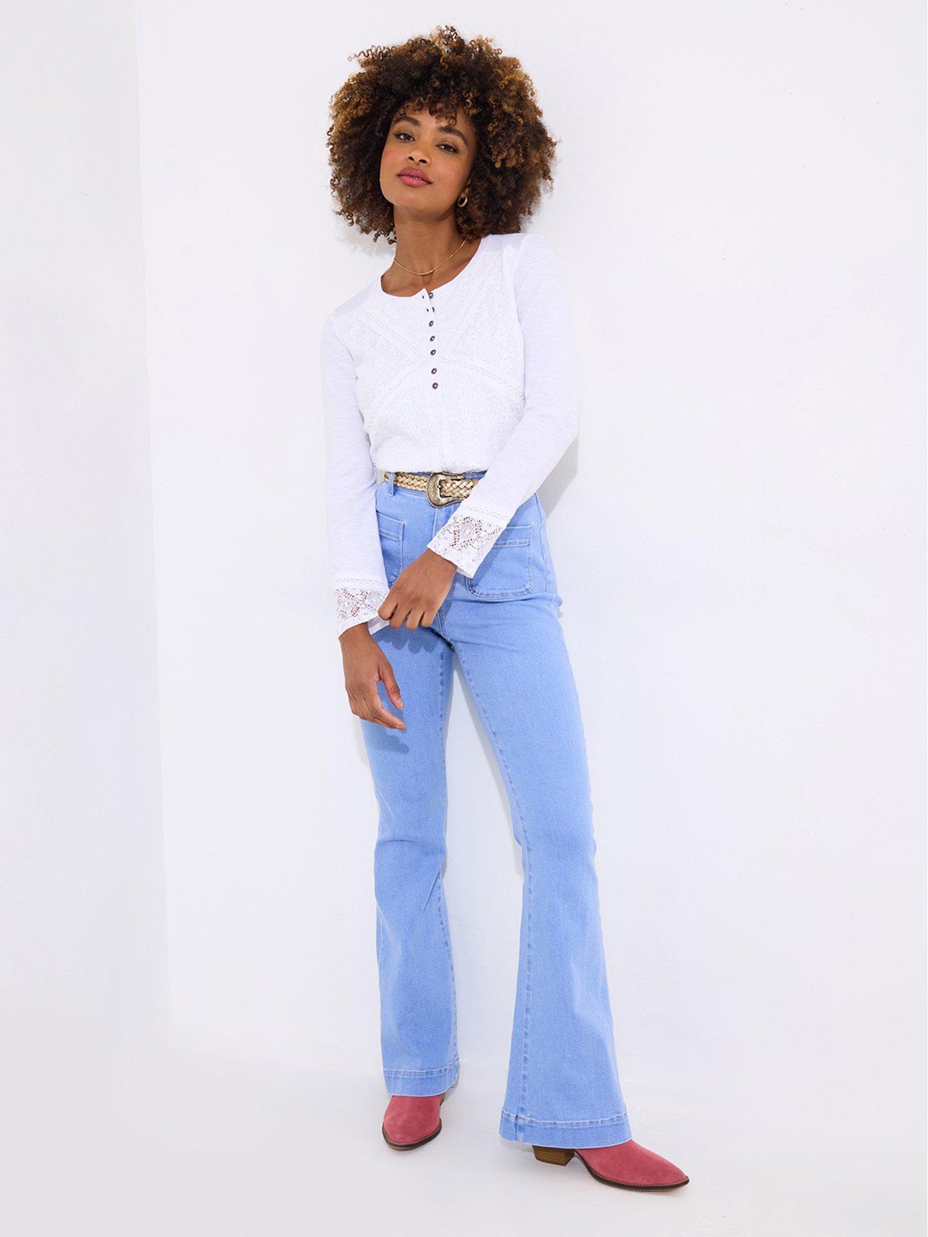 joe-browns-lyla-cut-about-lace-jersey-top-whiteoutfit