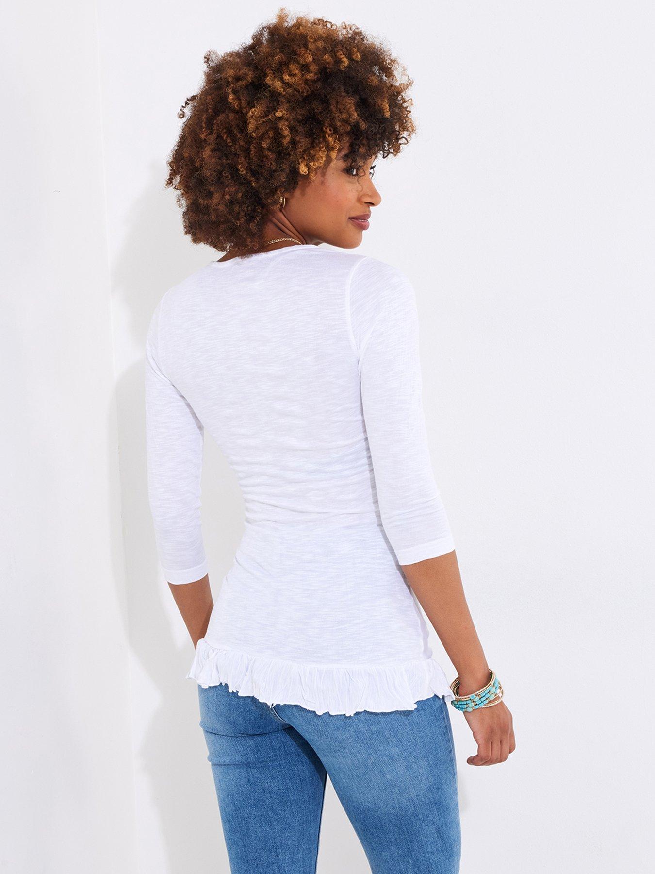 joe-browns-serena-longline-button-through-jersey-top-whiteback
