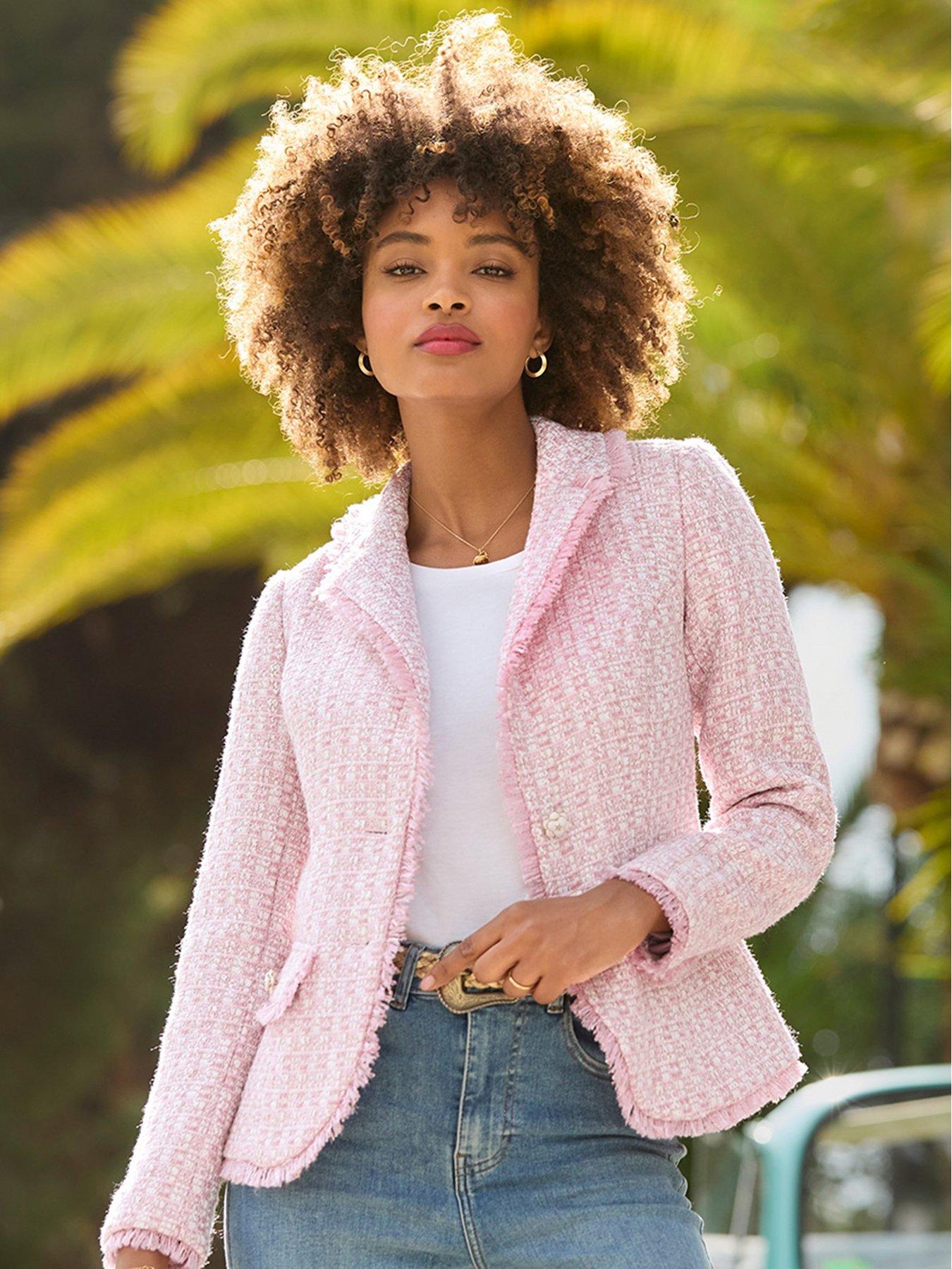 joe-browns-claudette-floral-fastening-tweed-jacket-pink