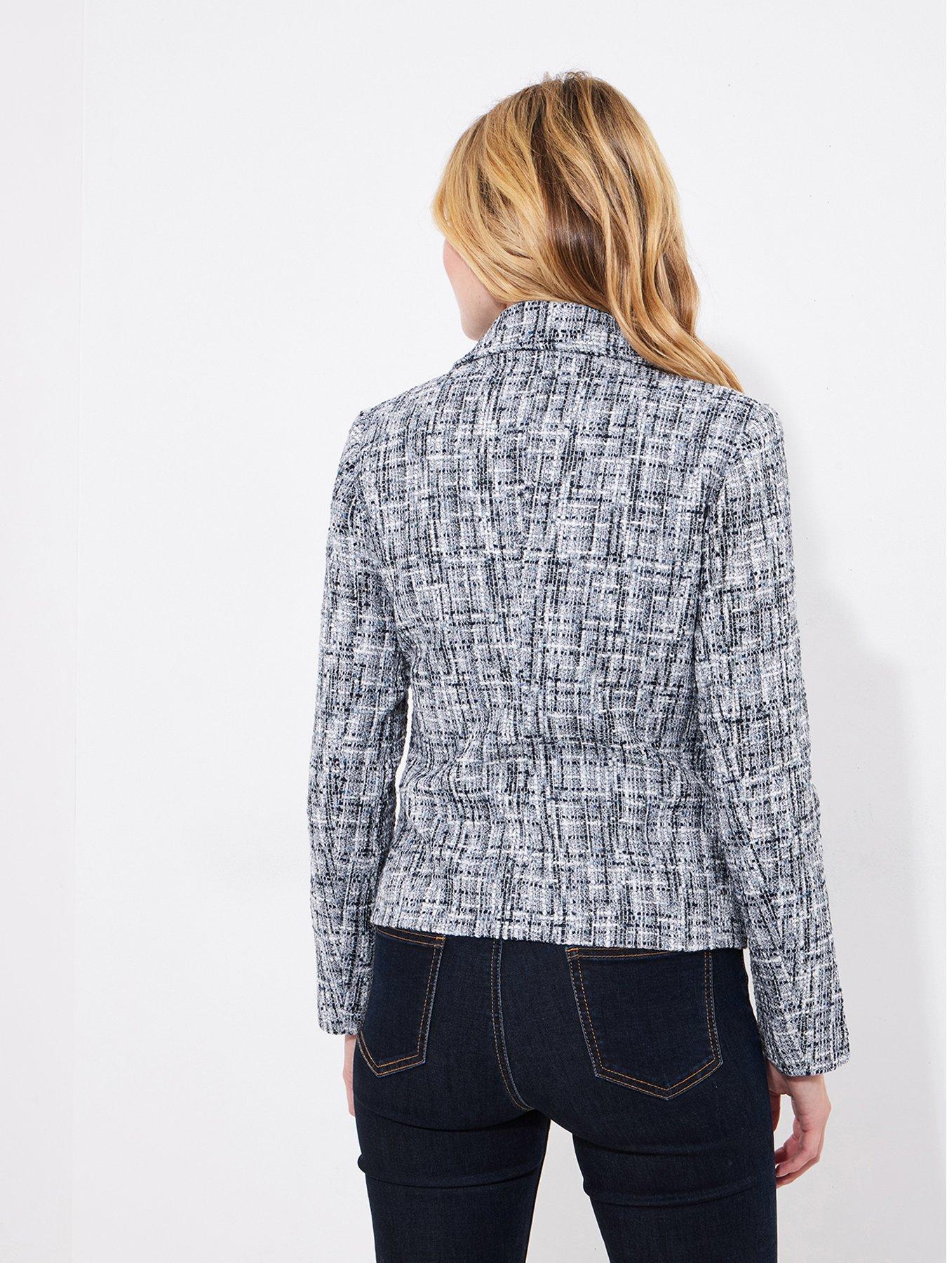 joe-browns-lara-tweed-biker-jacket-bluestillFront