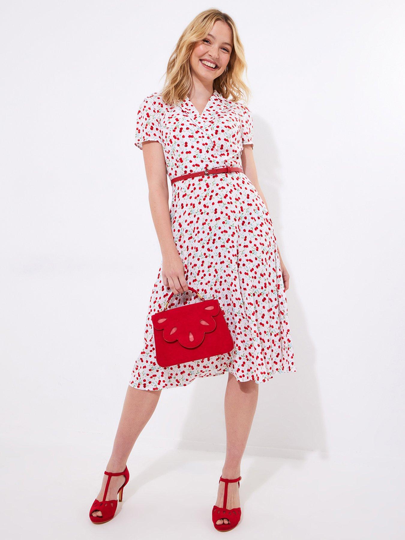 joe-browns-celia-cherry-print-midi-dress-white