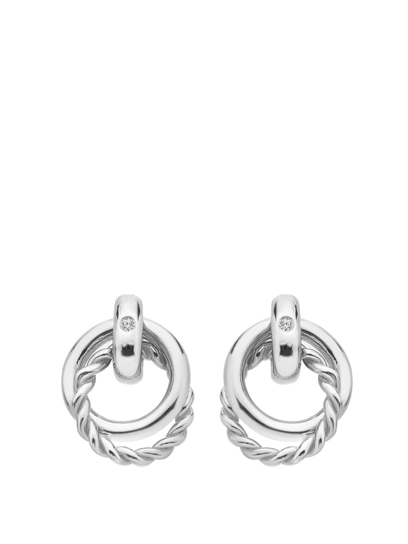 hot-diamonds-willow-rope-earrings