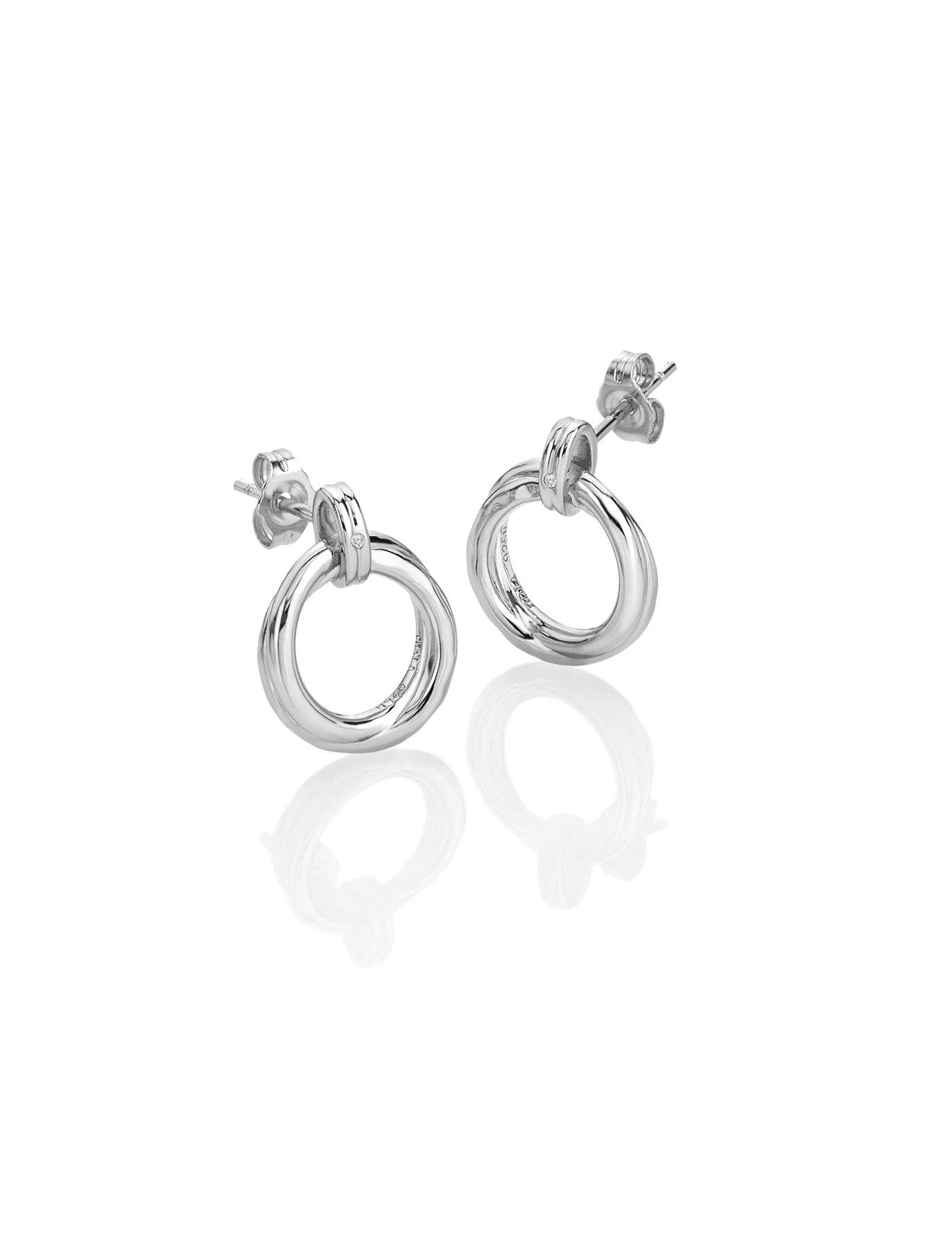 hot-diamonds-aura-stud-earringsback