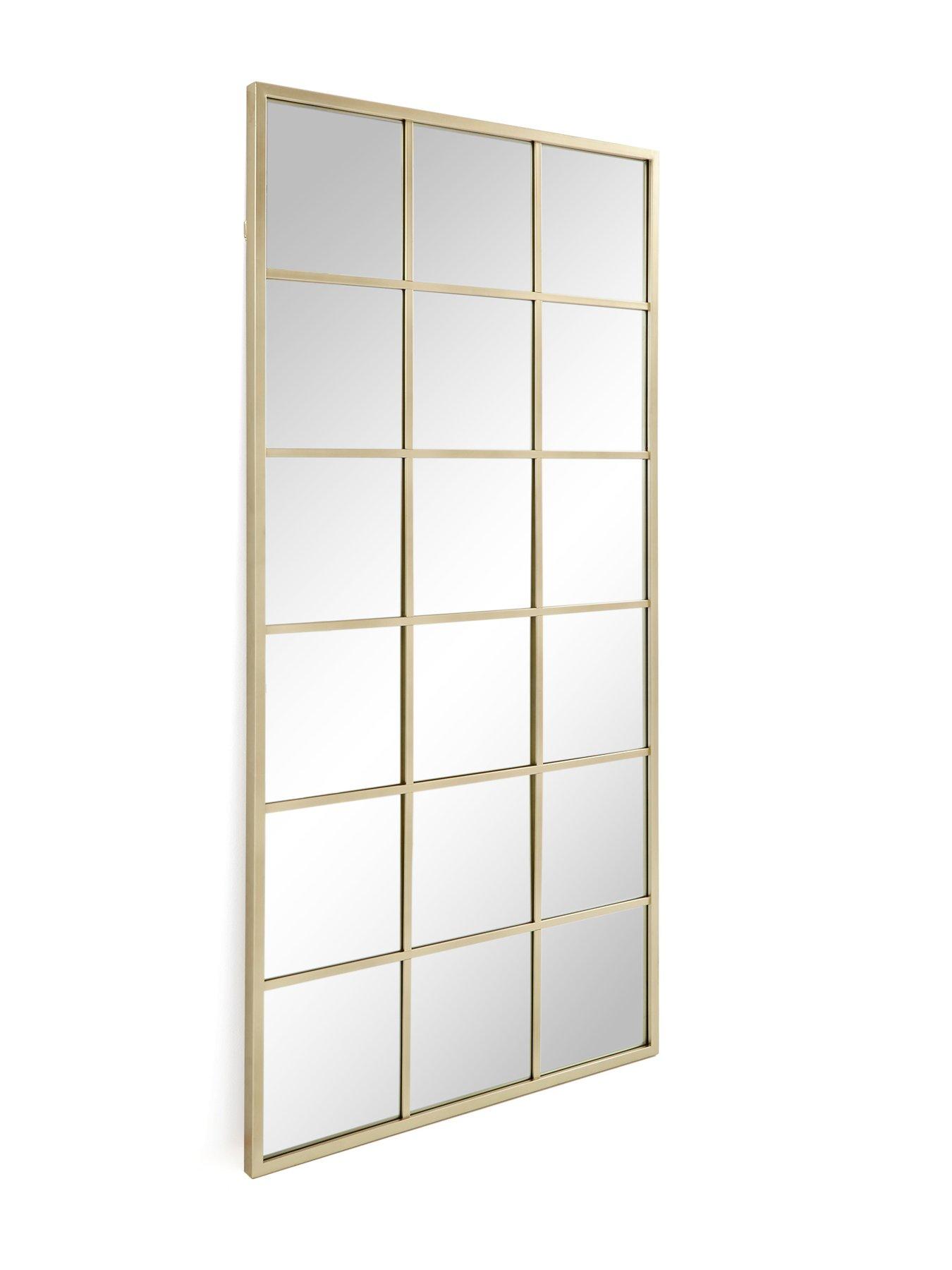 the-very-collection-gold-window-pane-mirror-90x180cmback
