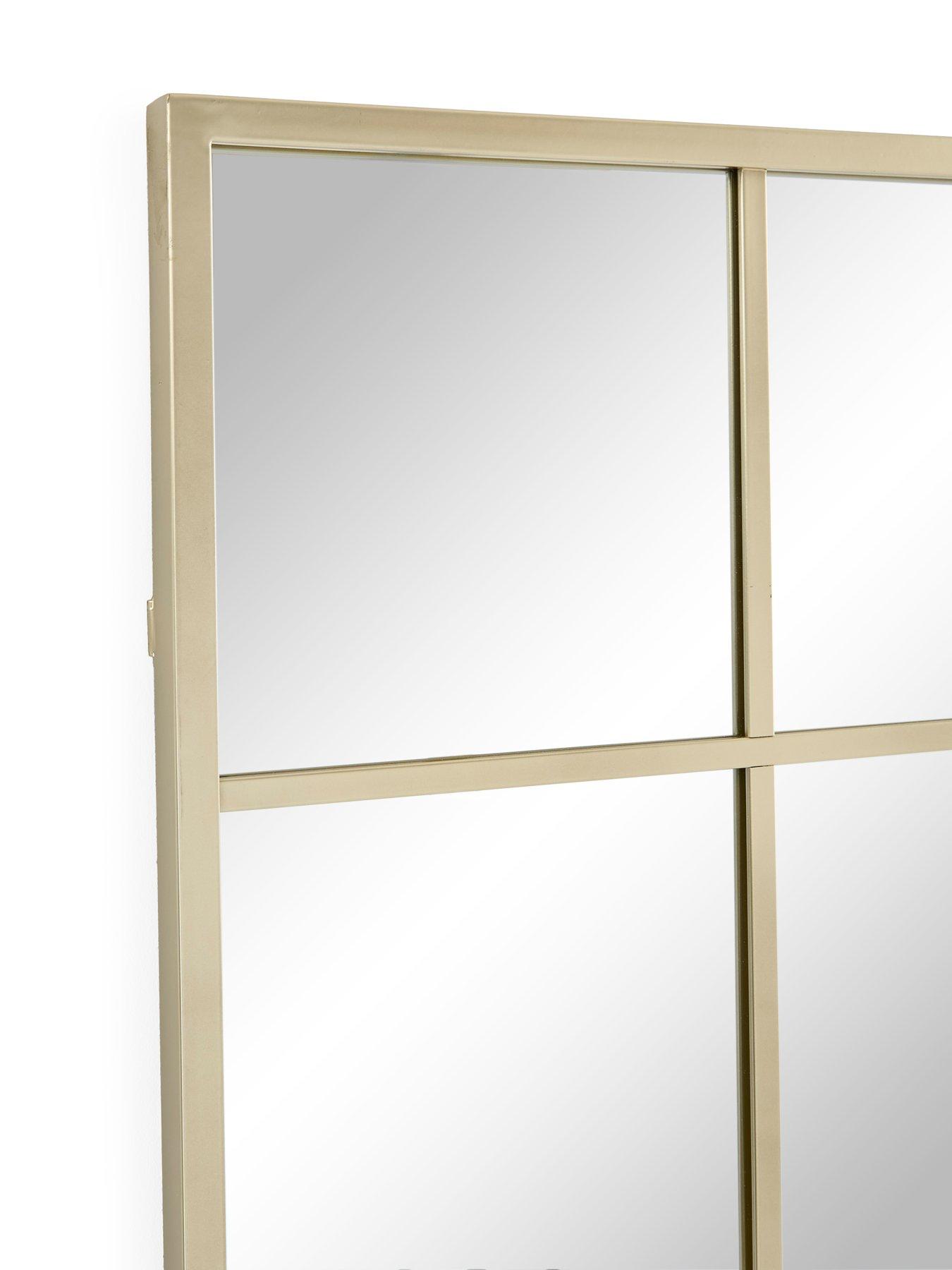 the-very-collection-gold-window-pane-mirror-90x180cmdetail