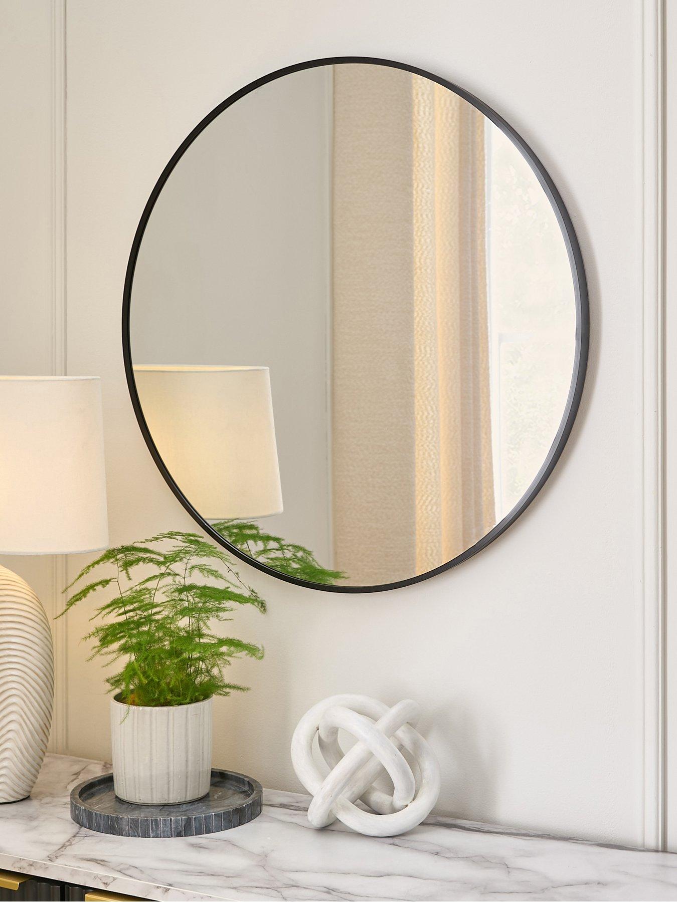 the-very-collection-round-black-mirror-71cm