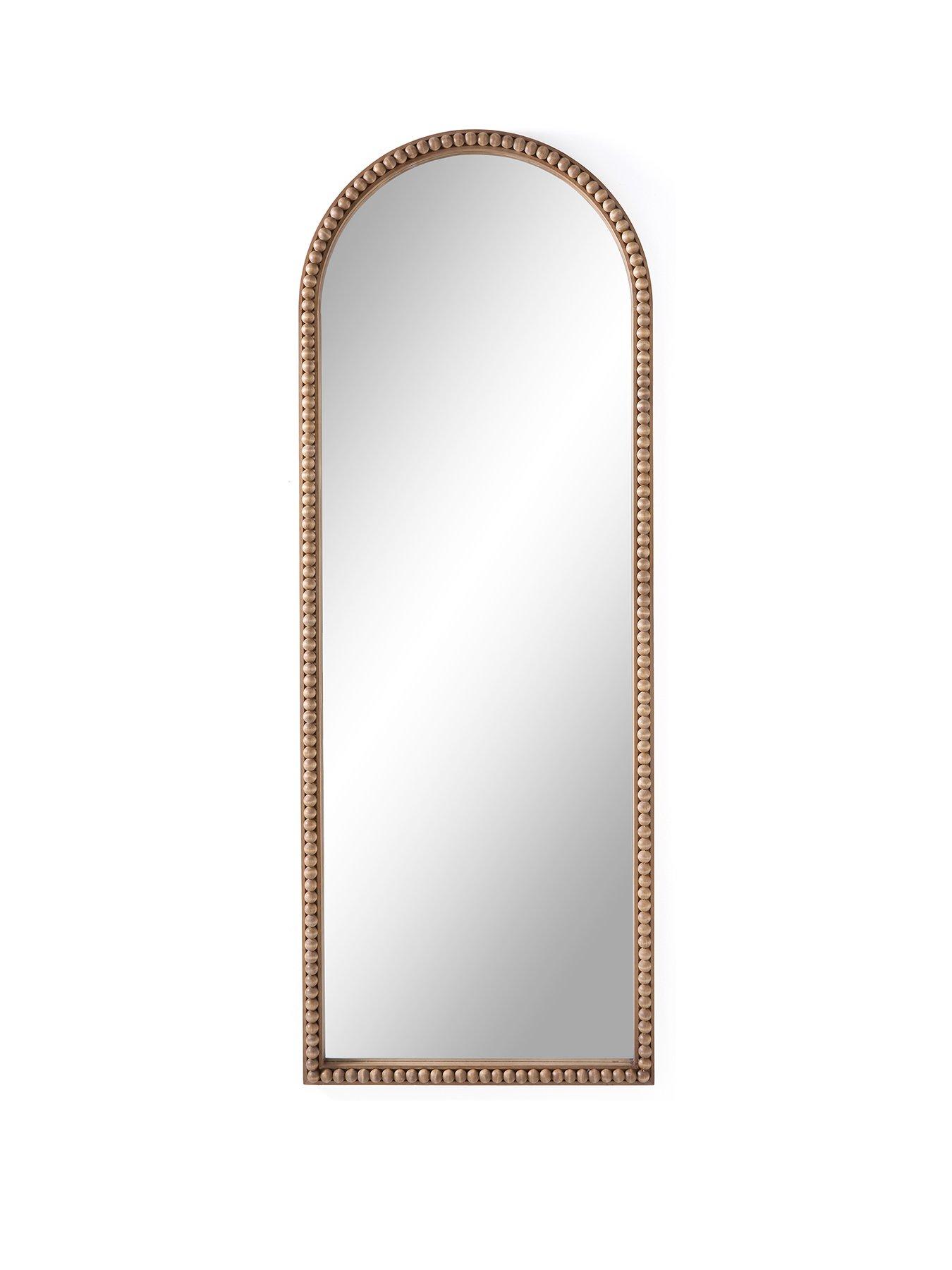 the-very-collection-arched-bobbin-standing-wood-mirror-66x177cmstillFront