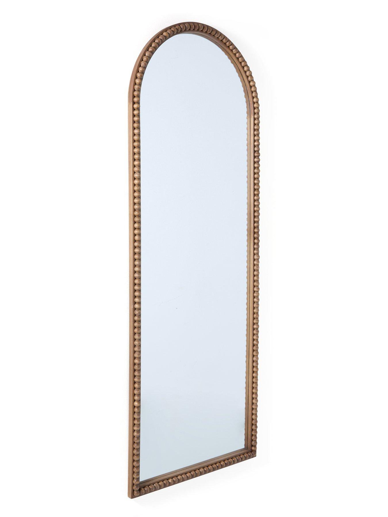 the-very-collection-arched-bobbin-standing-wood-mirror-66x177cmback