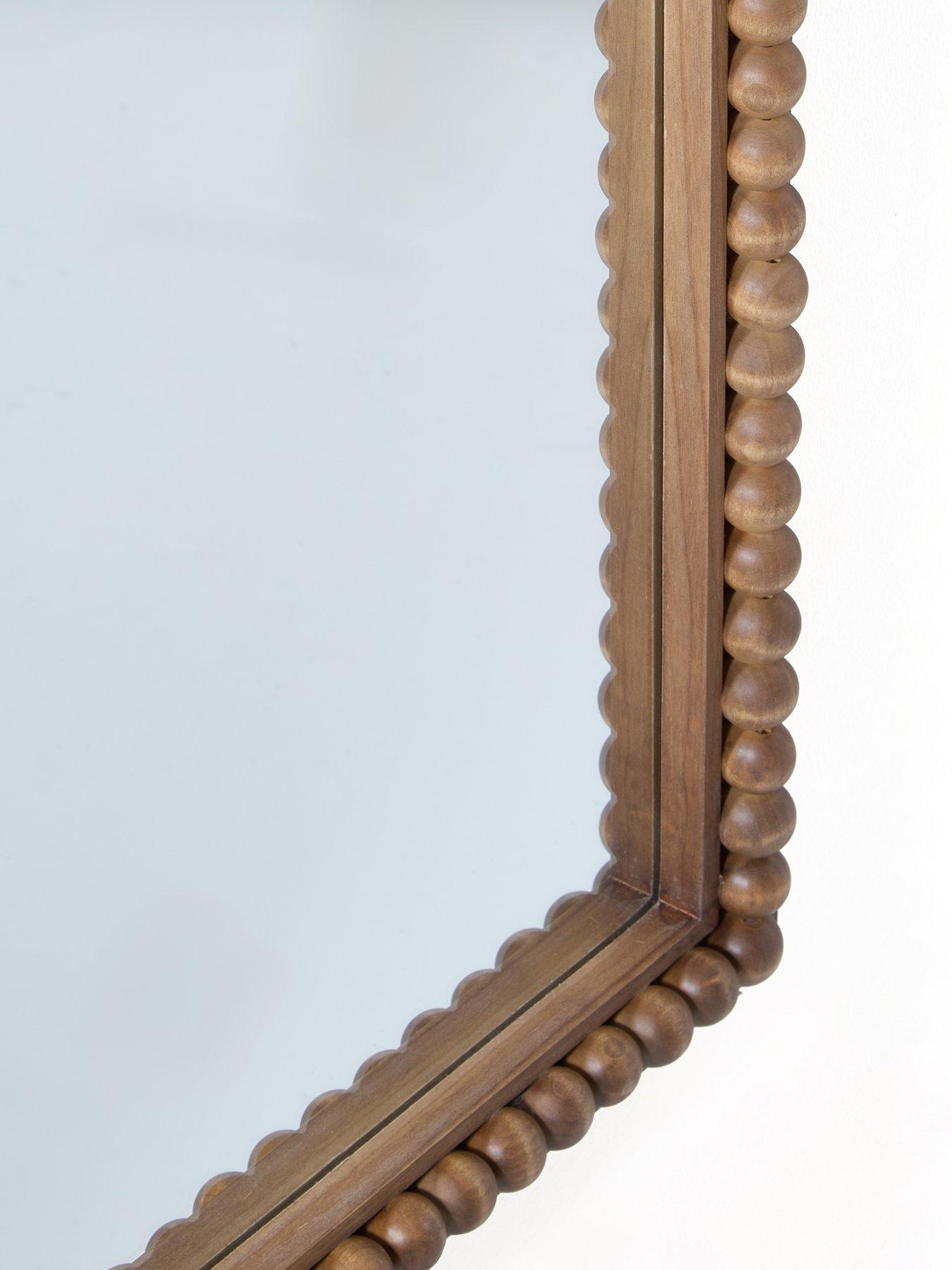 the-very-collection-arched-bobbin-standing-wood-mirror-66x177cmoutfit