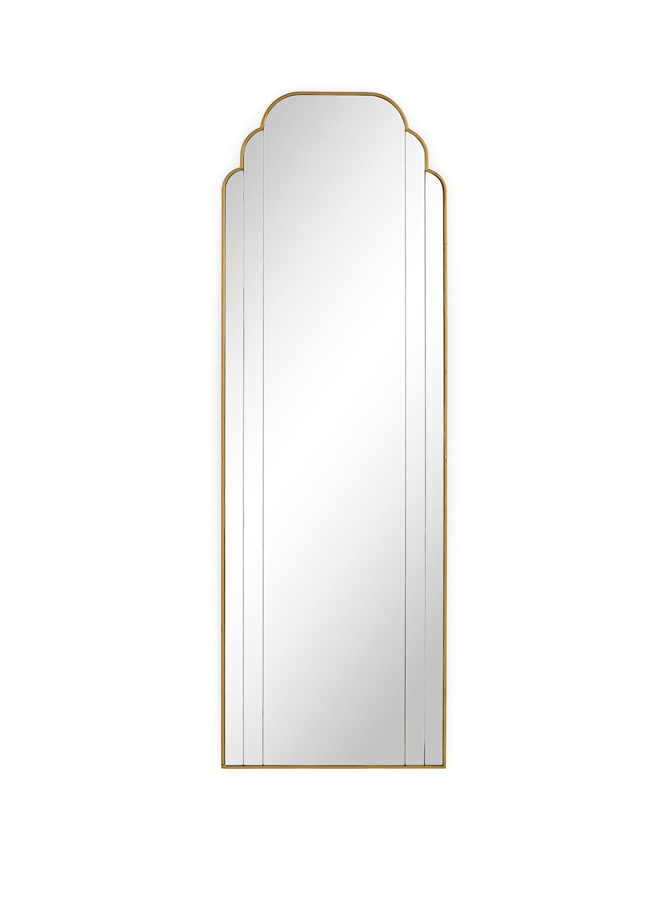 the-very-collection-fluted-edge-hanging-mirror-50x150cmstillFront