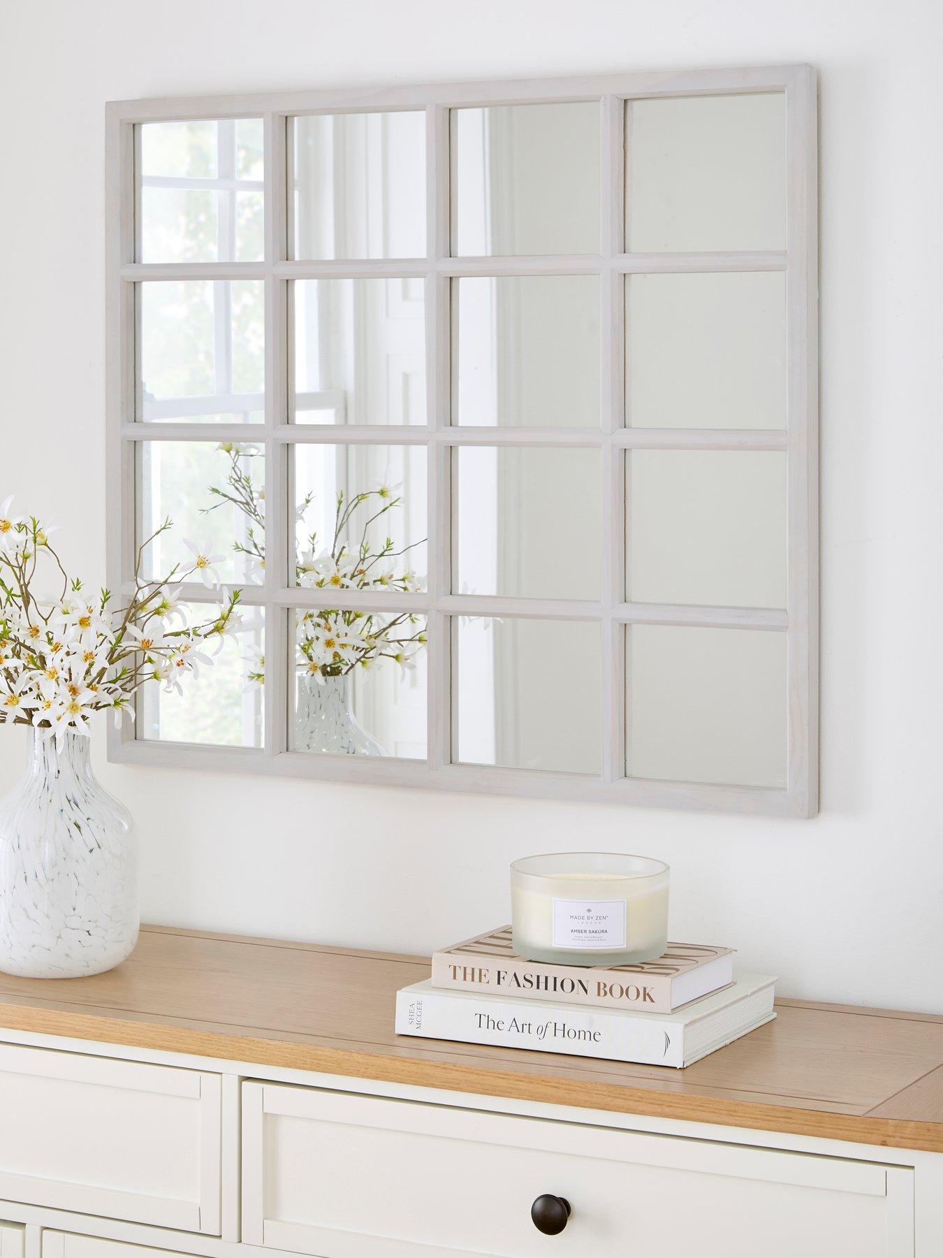 the-very-collection-white-wooden-window-pane-mirror-74x84cm