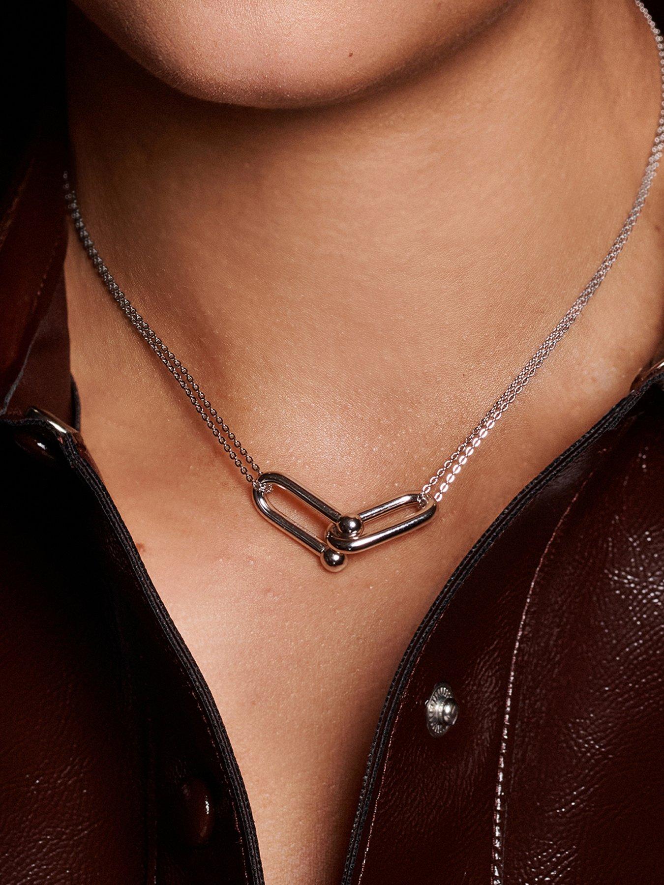 hot-diamonds-icon-link-necklacestillFront