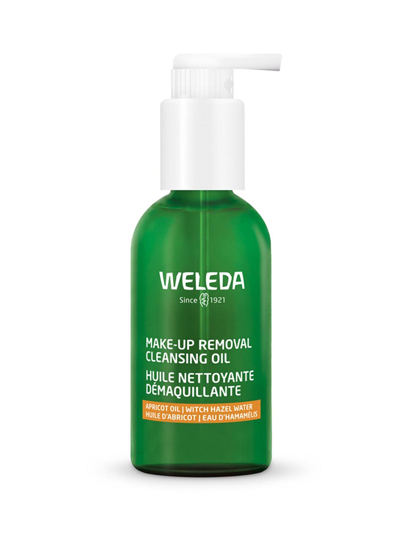 weleda-make-up-removal-cleansing-oil