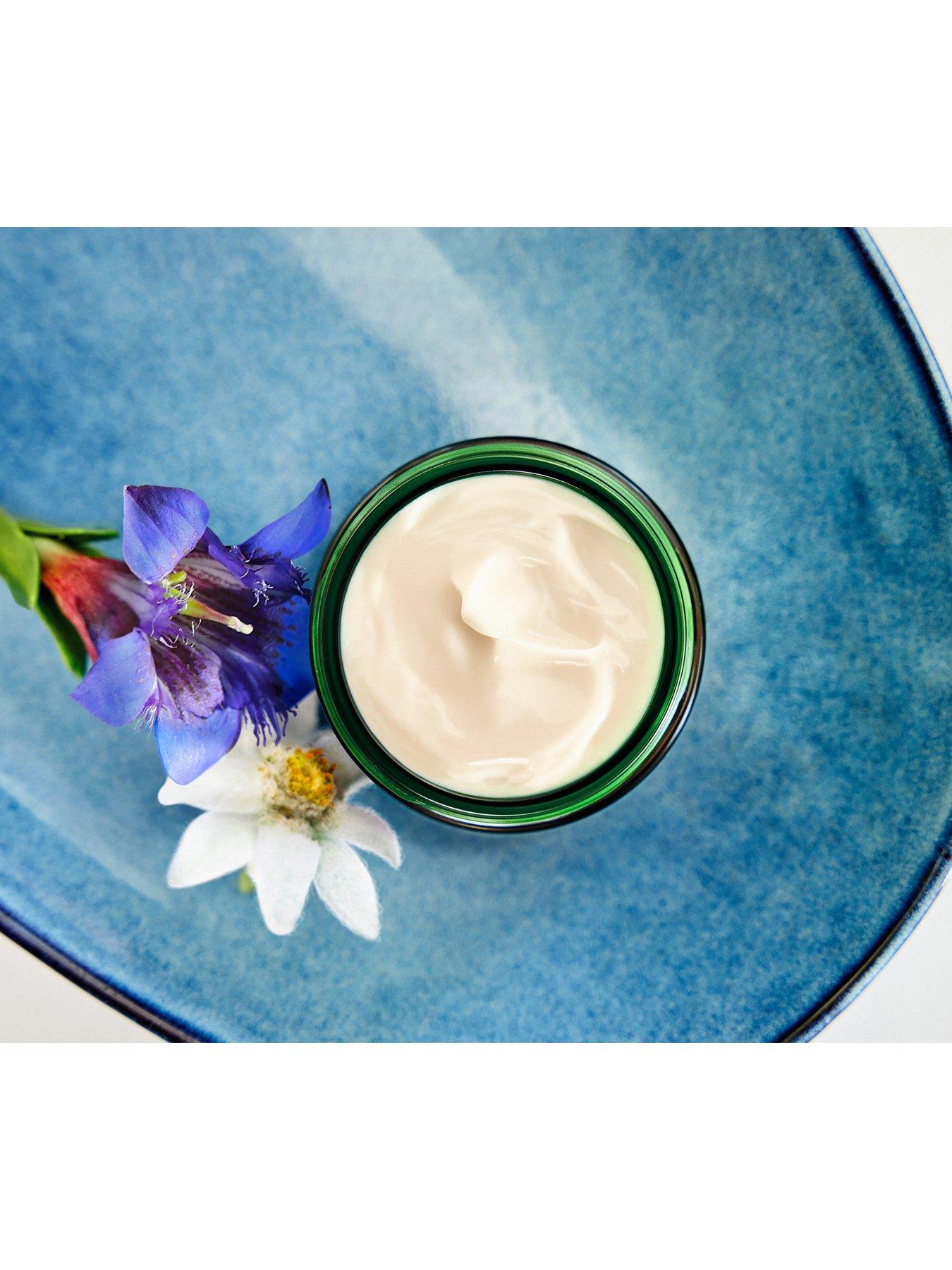 Image 2 of 5 of Weleda Blue Gentian &amp; Edelweiss Day Cream - 40ml