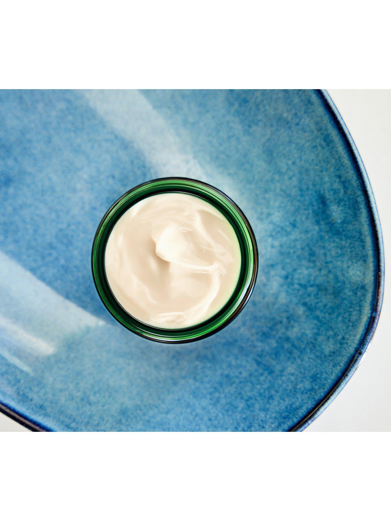 Image 2 of 3 of Weleda Blue Gentian &amp; Edelweiss Night Cream - 40ml