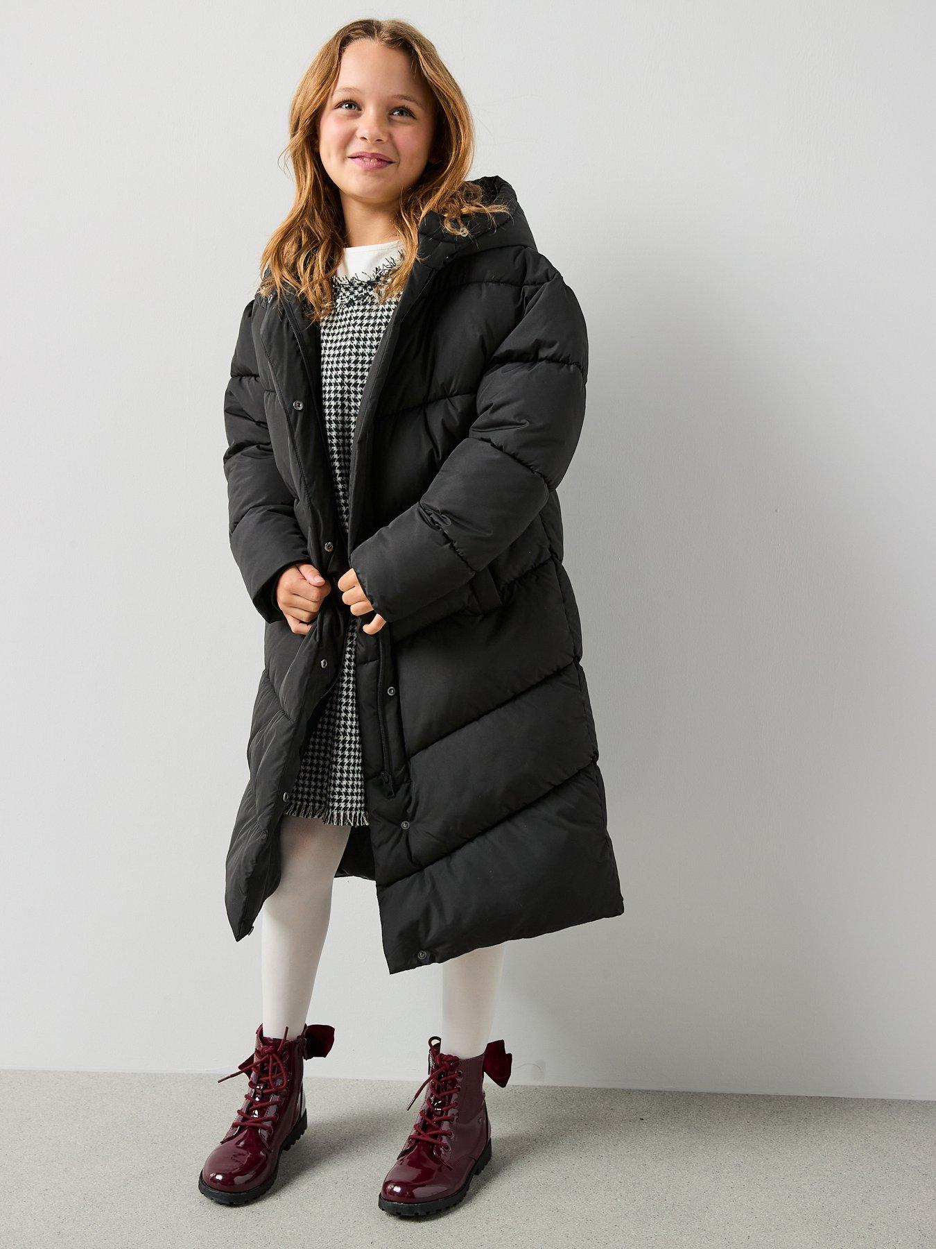 v-by-very-girls-longline-oversized-heavy-weight-padded-coat-black