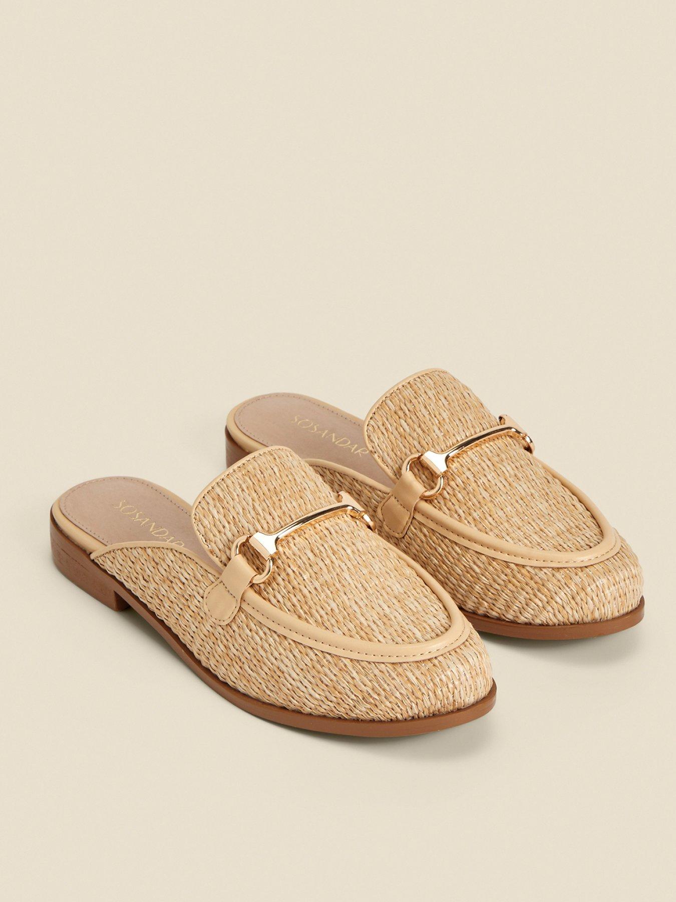 sosandar-natural-raffia-gold-trim-mule-loafers-nbsp--light-brownback