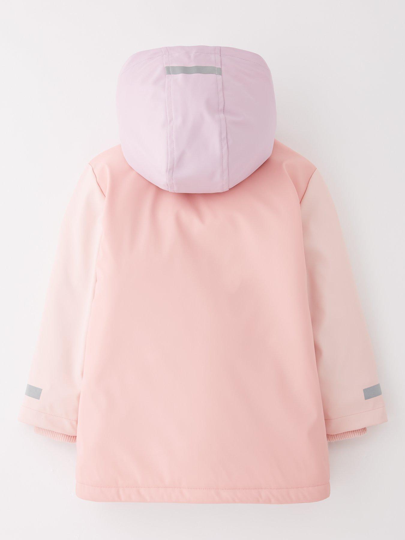 mini-v-by-very-girls-fleece-lined-shower-resistant-raincoat-multiback