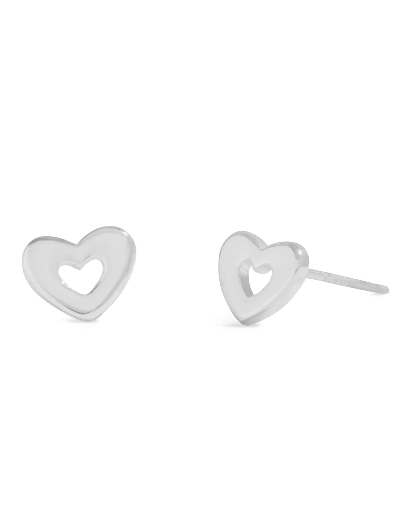 Image 4 of 6 of Joma Jewellery LIFES A CHARM 50TH BIRTHDAY 3 Pairs of Earrings