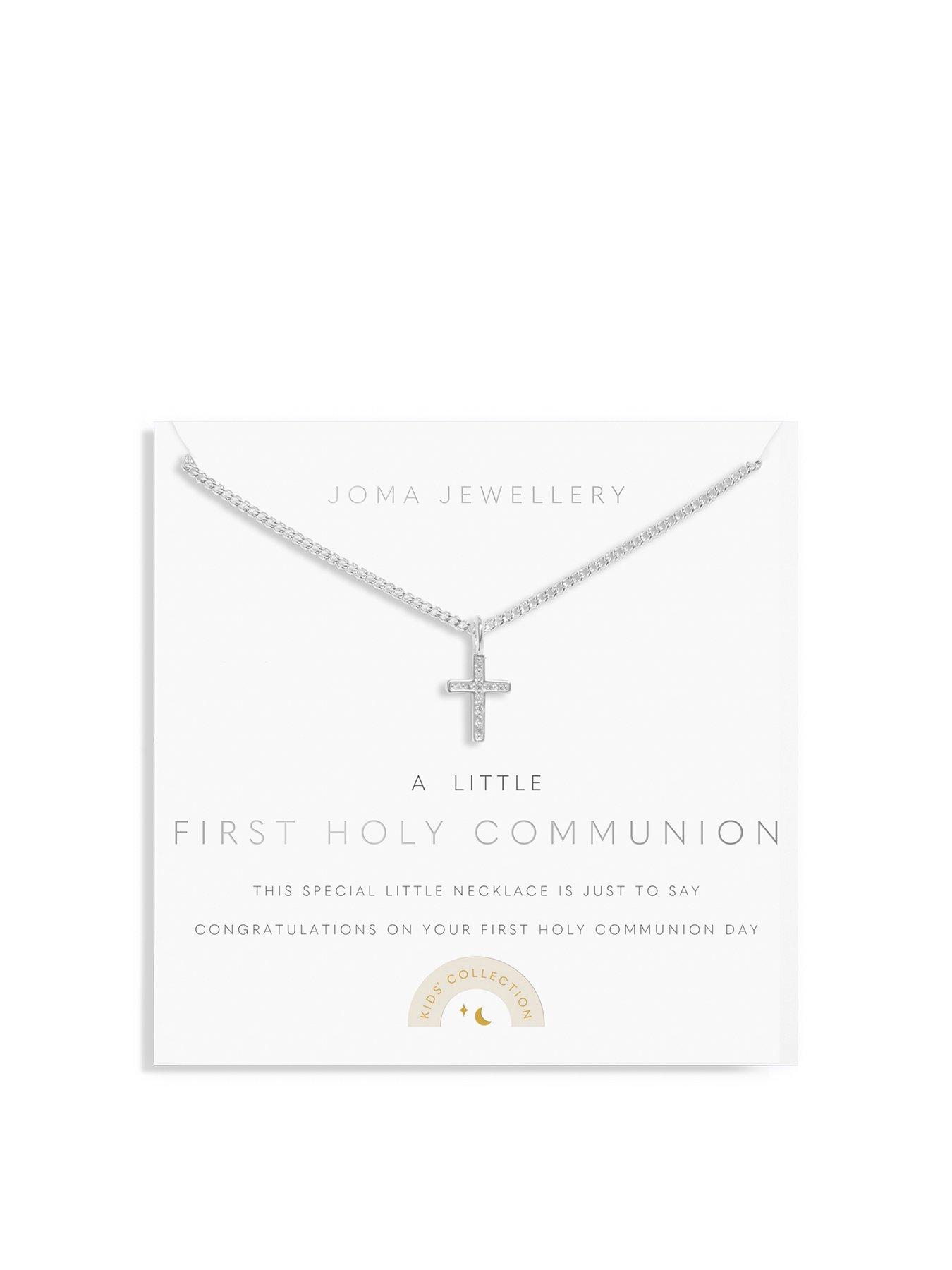 joma-jewellery-kids-a-little-first-holy-communion-silver-plated-necklace-38cm-5cm-extender