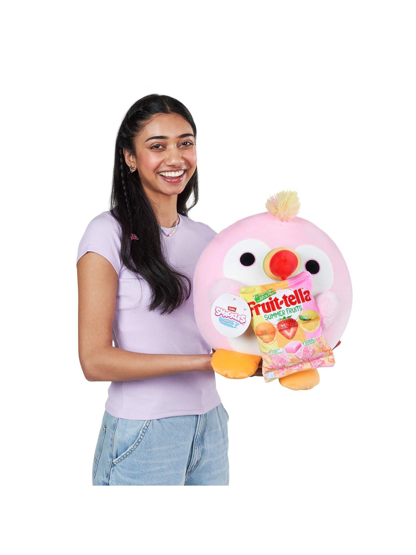 zuru-snackles-series-2--nbsp14-plush--nbsptucan-amp-fruit-tellastillFront