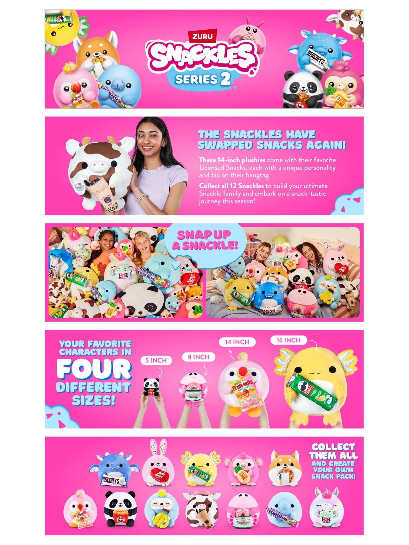 zuru-snackles-series-2--nbsp14-plush--nbsptucan-amp-fruit-telladetail