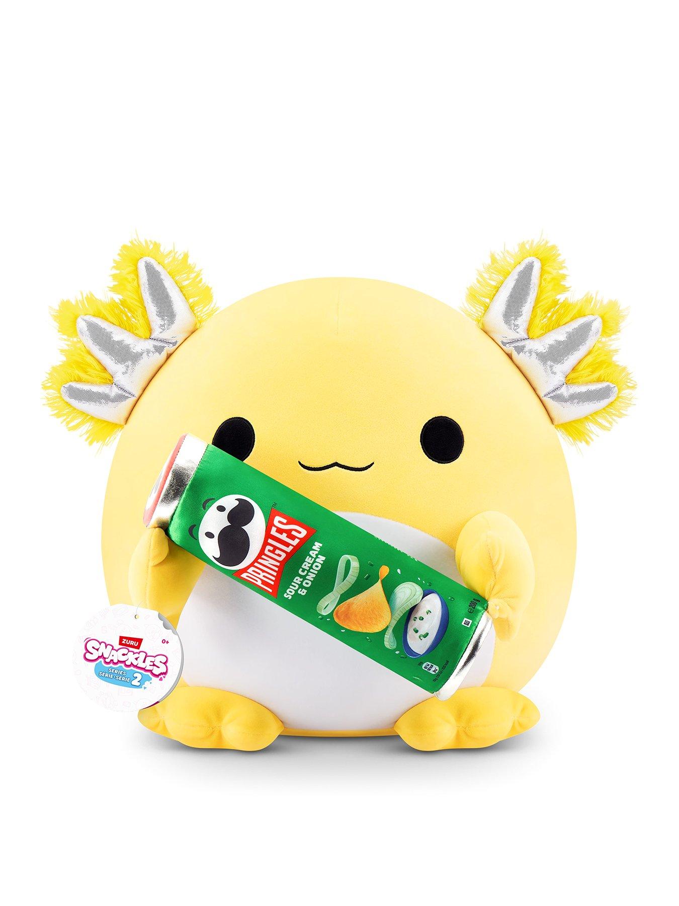 zuru-snackles-series-2-14-plush-axolotl-with-pringles-sour-cream-amp-onion