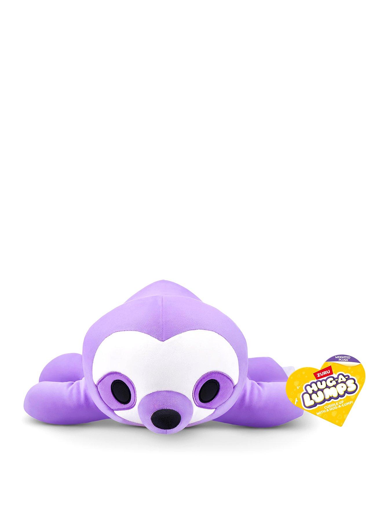 Image 1 of 5 of Zuru Hug A Lumps - Sloth