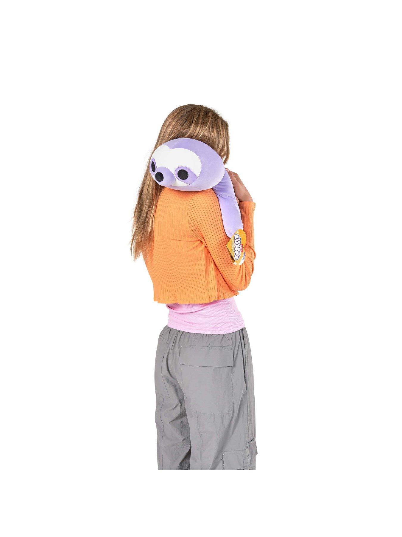 Image 2 of 5 of Zuru Hug A Lumps - Sloth