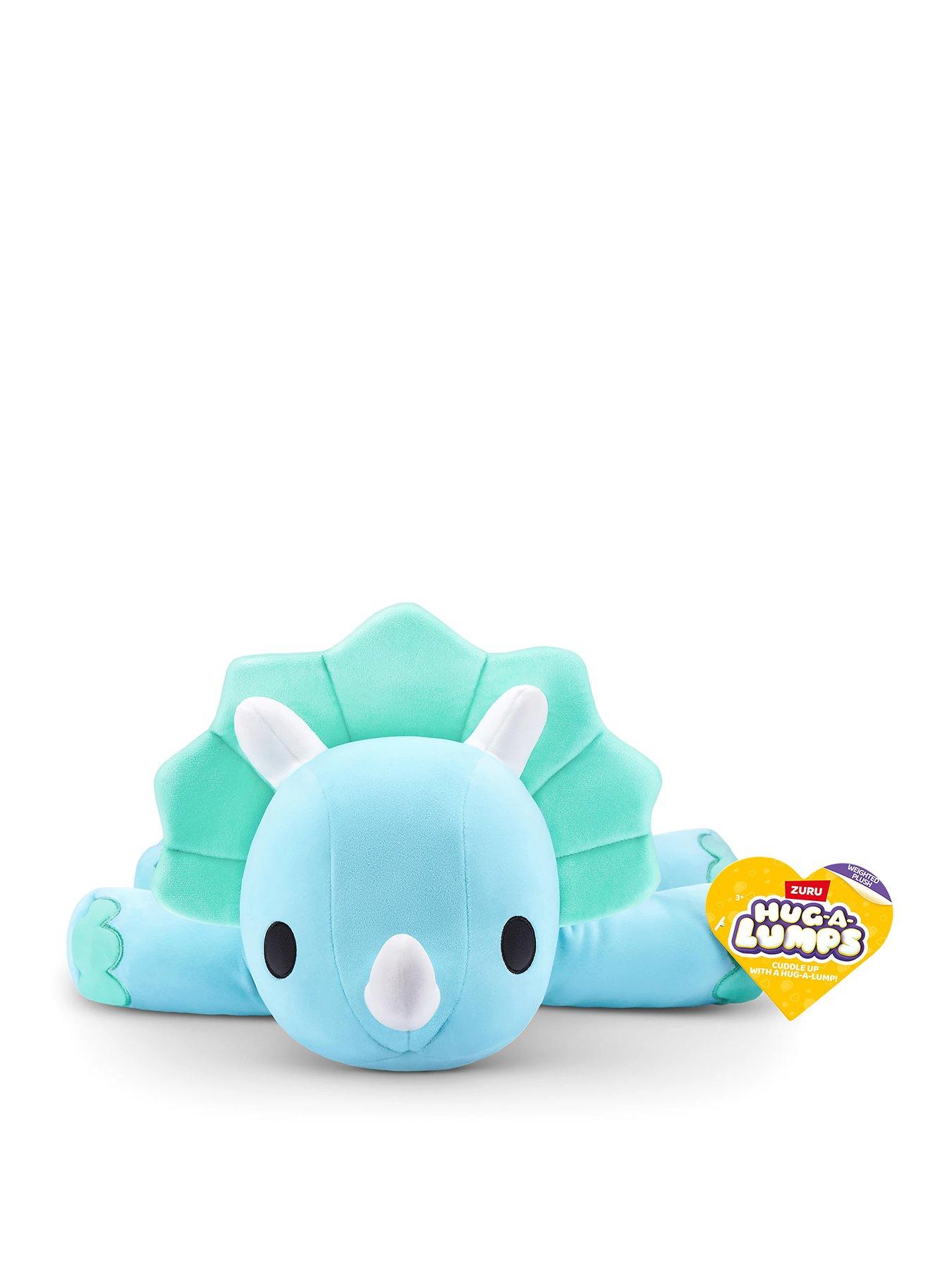 Image 1 of 5 of Zuru Hug A Lumps - Dino