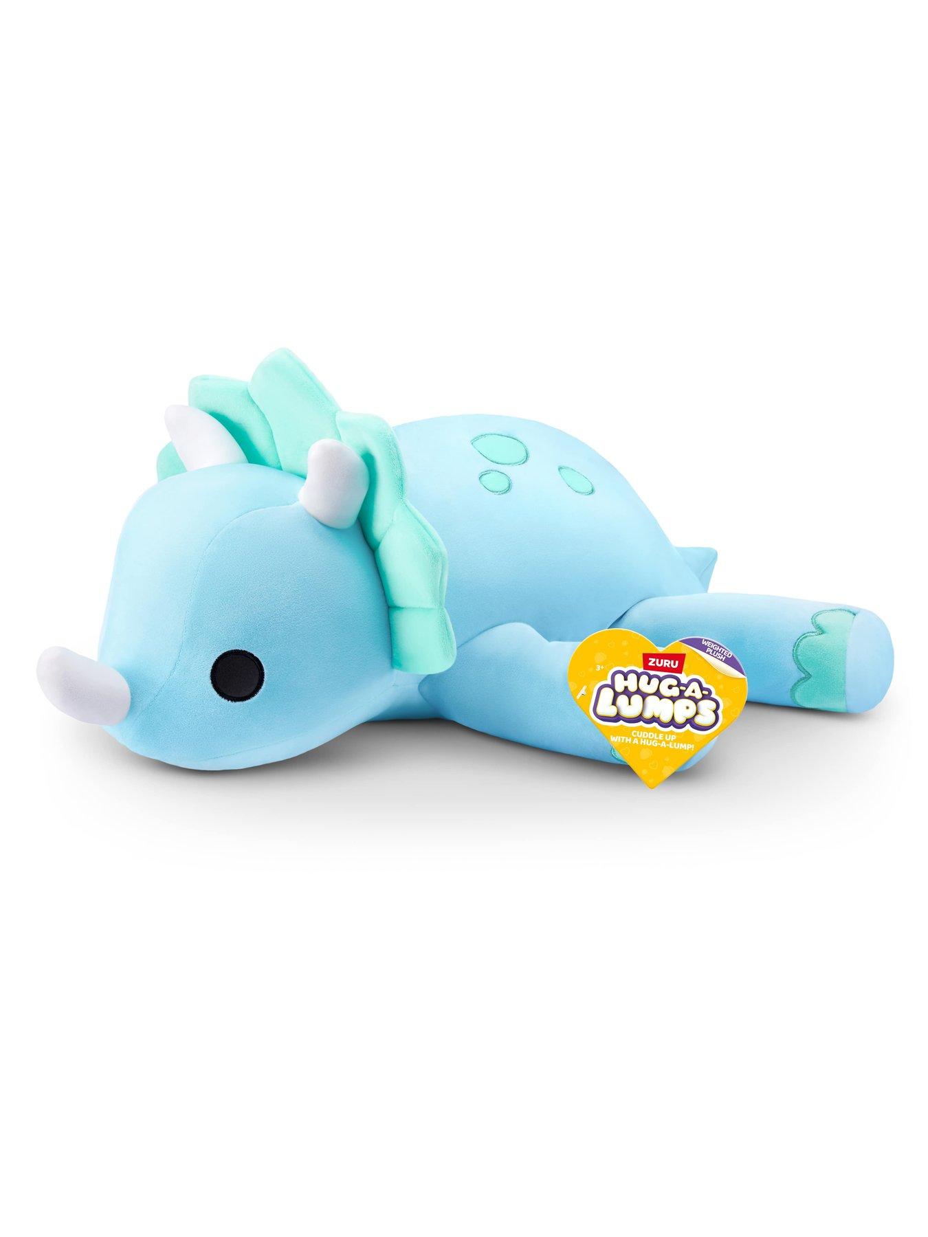 Image 3 of 5 of Zuru Hug A Lumps - Dino