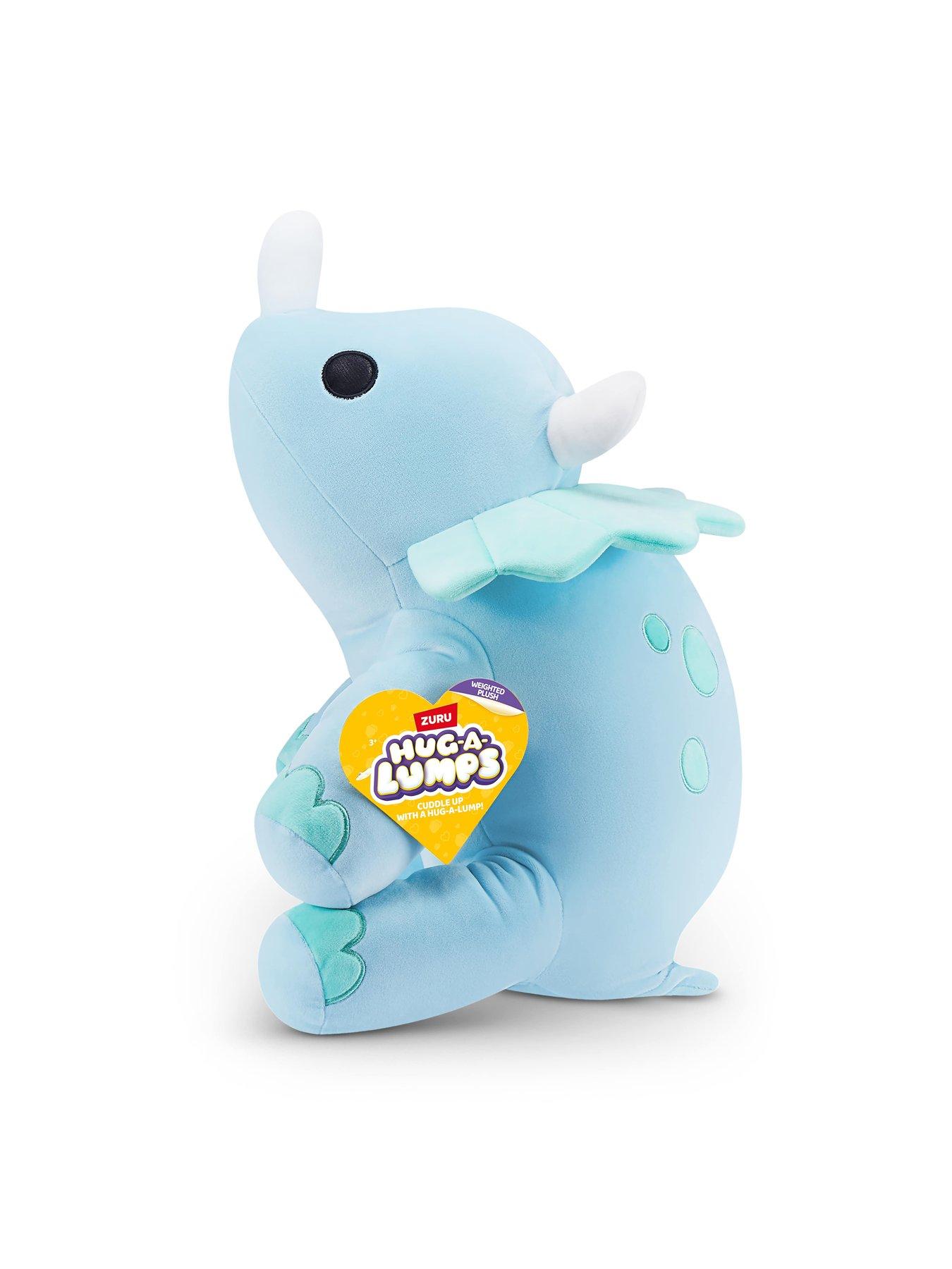 Image 4 of 5 of Zuru Hug A Lumps - Dino