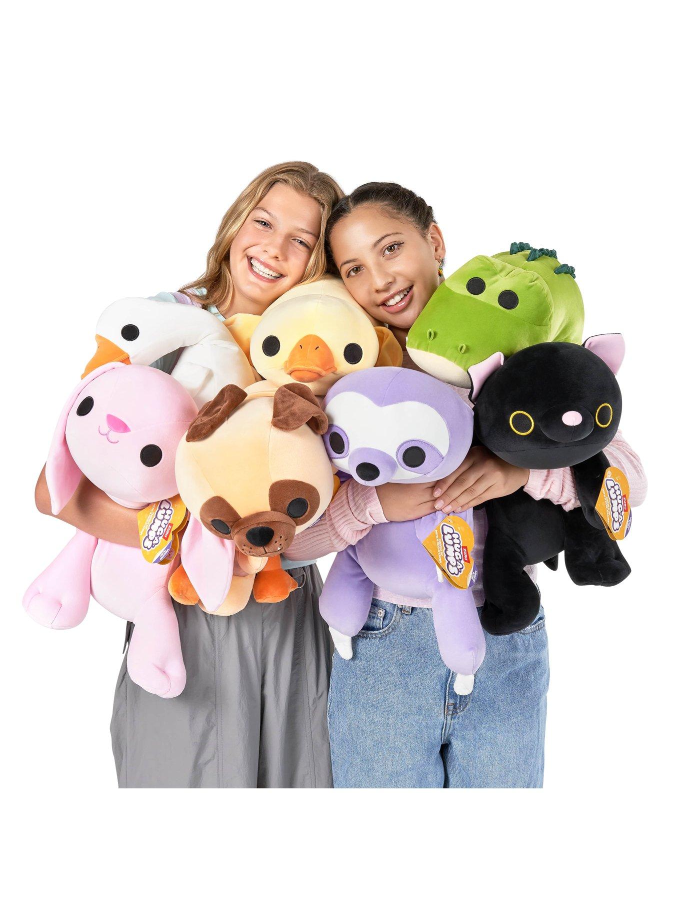 Image 5 of 5 of Zuru Hug A Lumps - Dino