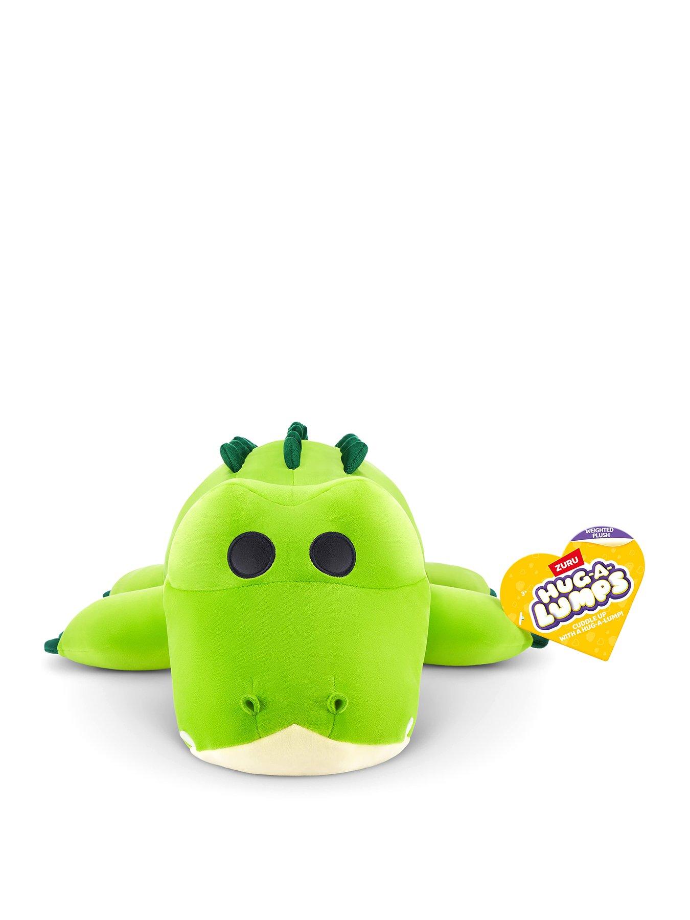 Image of Zuru Hug A Lumps - Crocodile
