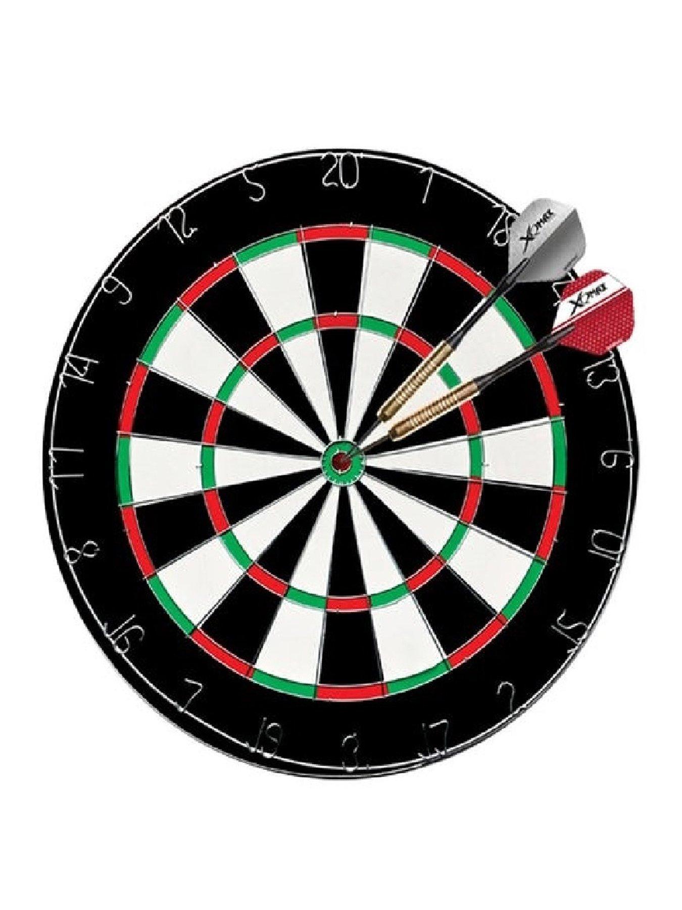 Image 1 of 2 of XQ Max XQ Max - 2cm Flocked Dartboard