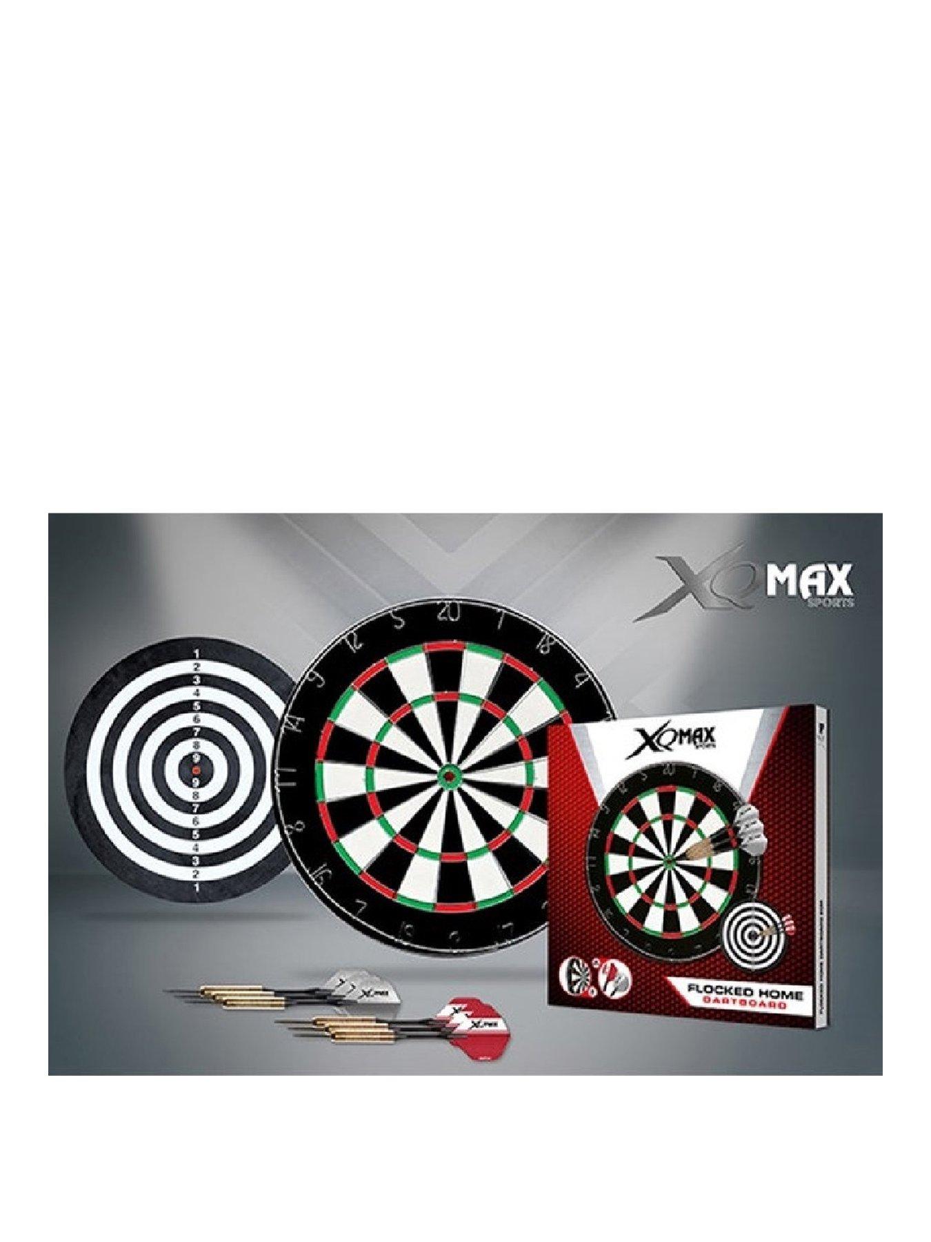 Image 2 of 2 of XQ Max XQ Max - 2cm Flocked Dartboard