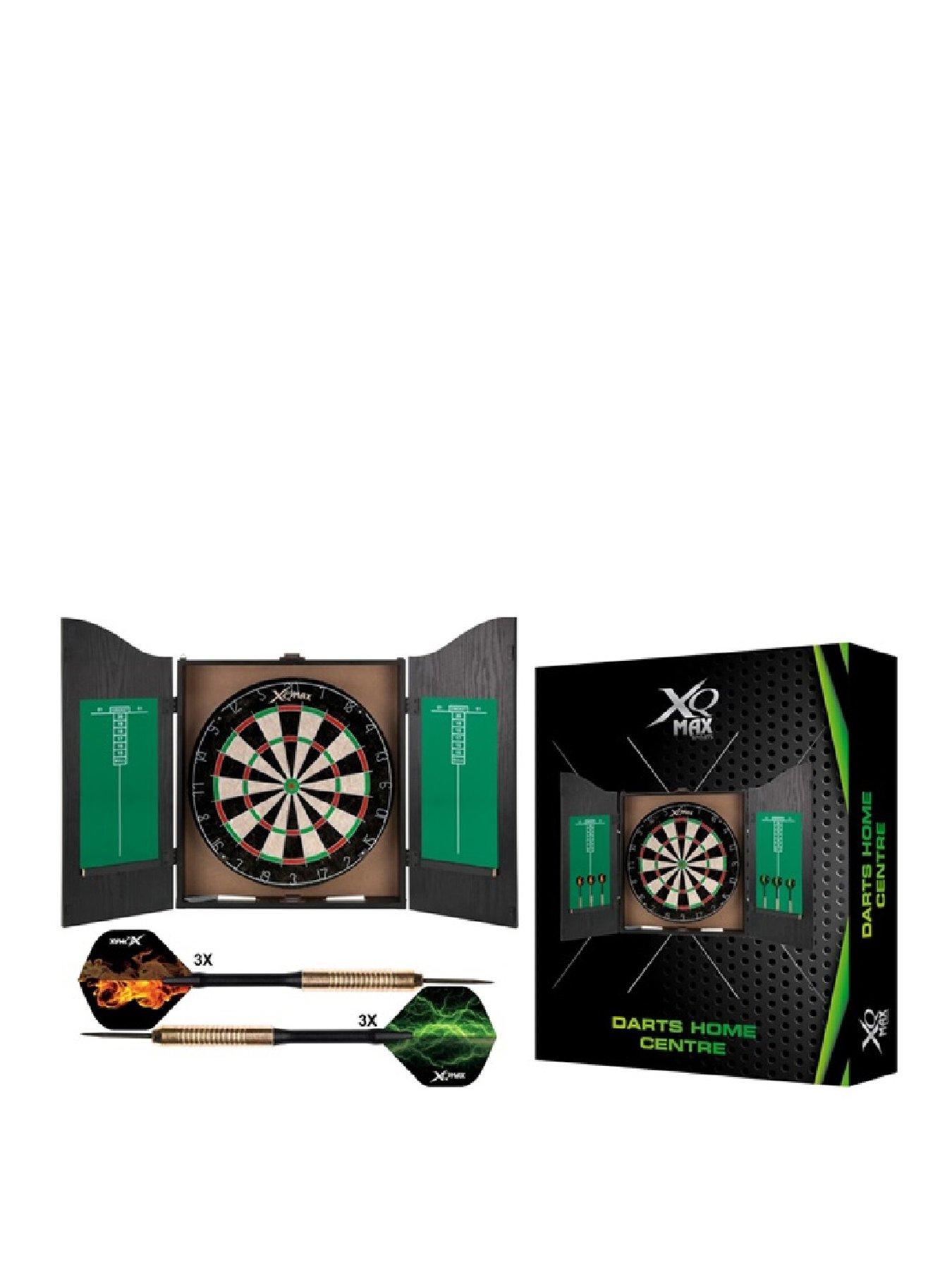 Image of XQ Max XQ Max - Home Darts Centre