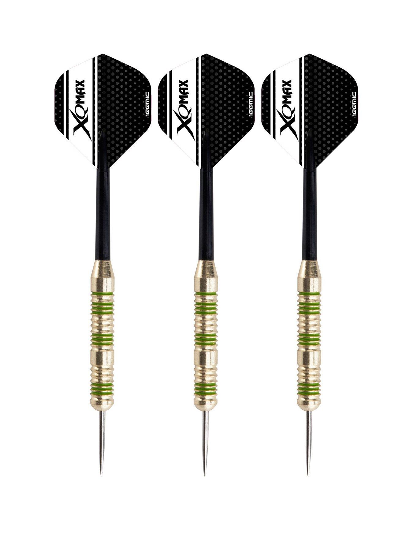 Image 2 of 3 of XQ Max XQ Max - Steel Darts Set (3x23g)