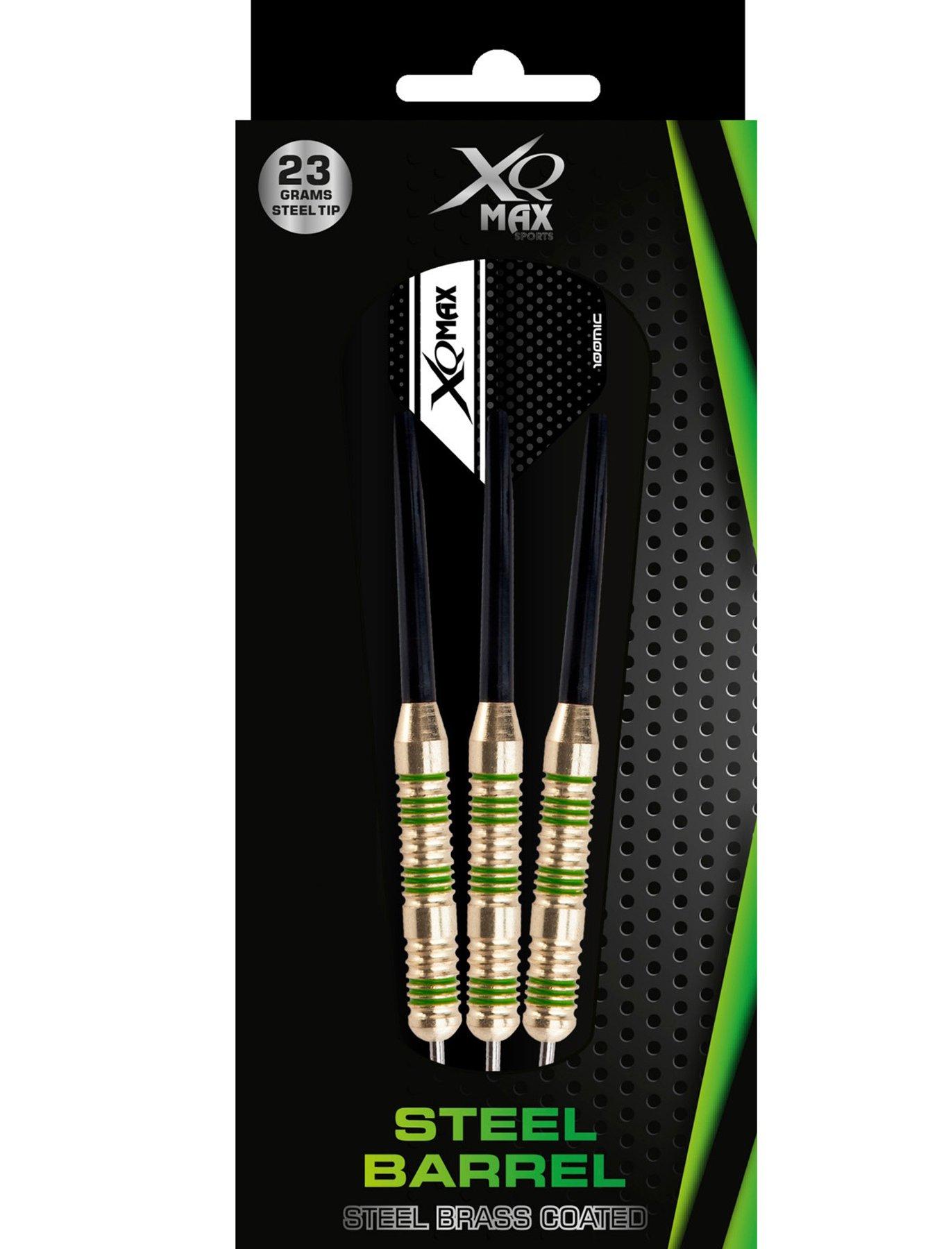Image 3 of 3 of XQ Max XQ Max - Steel Darts Set (3x23g)