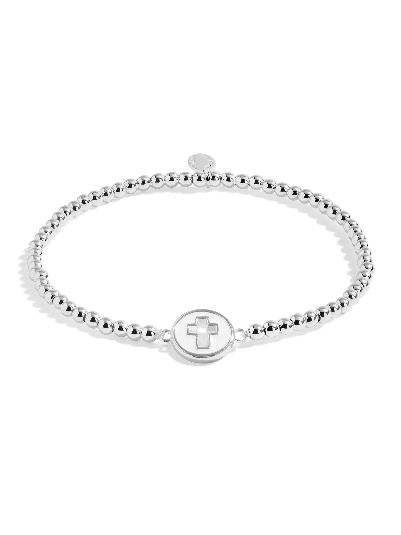 Image 2 of 3 of Joma Jewellery Childrens From The Heart Gift Box First Holy Communion