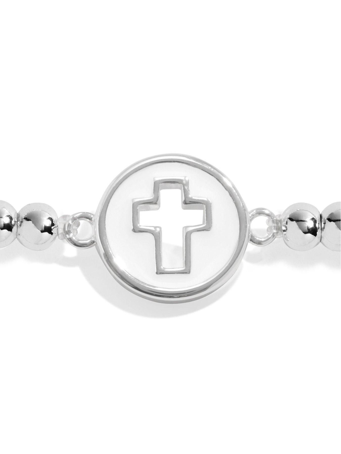 Image 3 of 3 of Joma Jewellery Childrens From The Heart Gift Box First Holy Communion