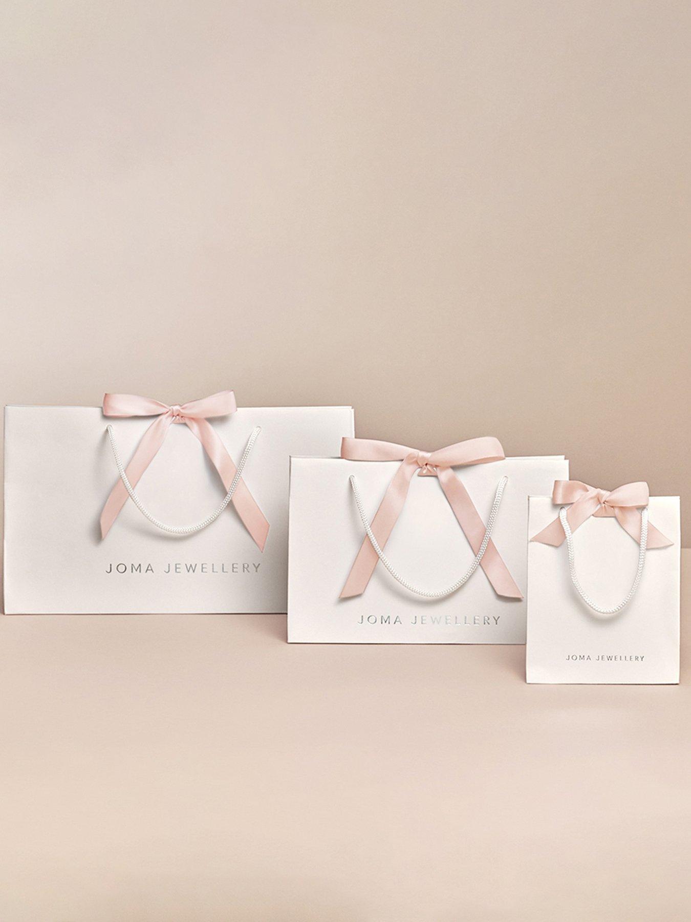 Image 4 of 4 of Joma Jewellery Childrens From The Heart Gift Box First Holy Communion