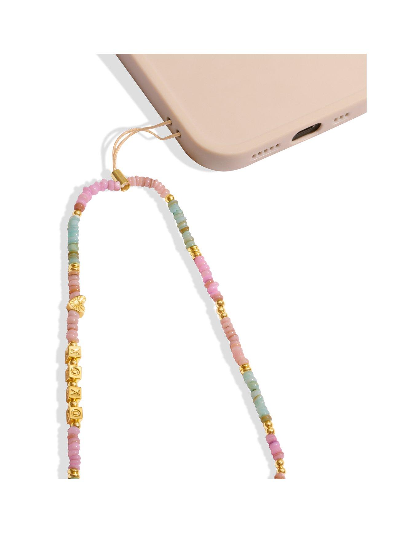 joma-jewellery-happy-little-moments-xoxo-phone-charm