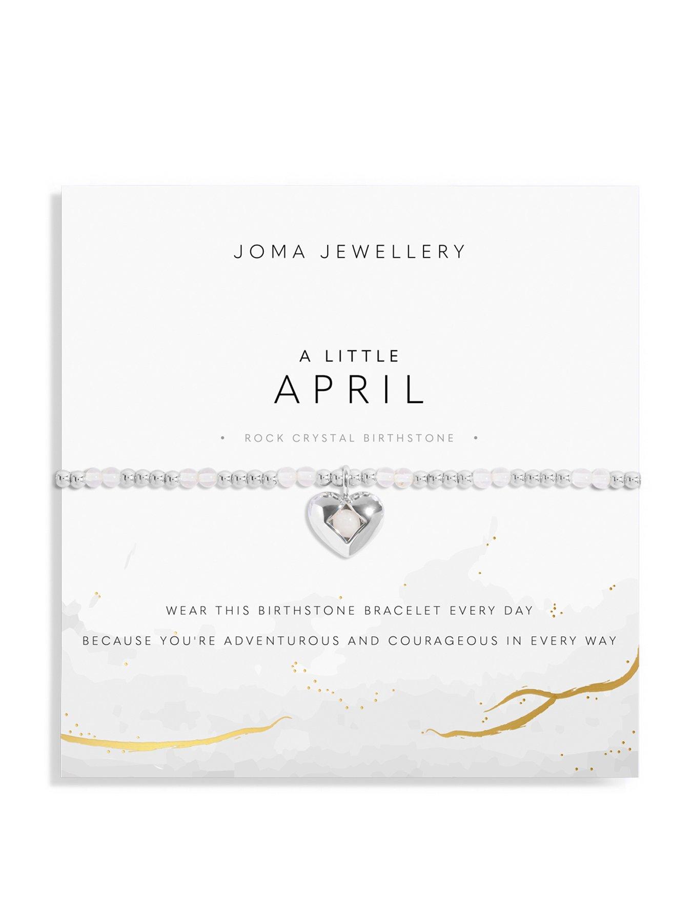 joma-jewellery-birthstone-a-little-january-garnet-silver-plated-bracelet-175cm-stretch
