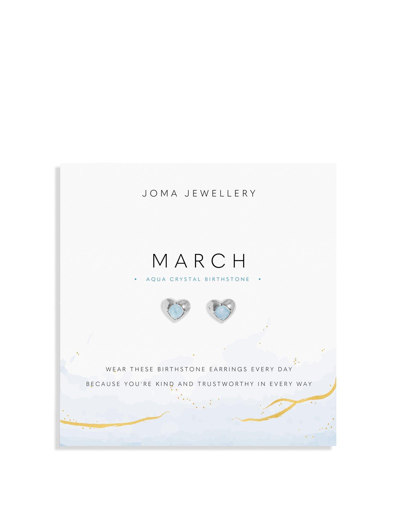 joma-jewellery-birthstone-earrings-january-garnet-silver-plated--nbspearrings