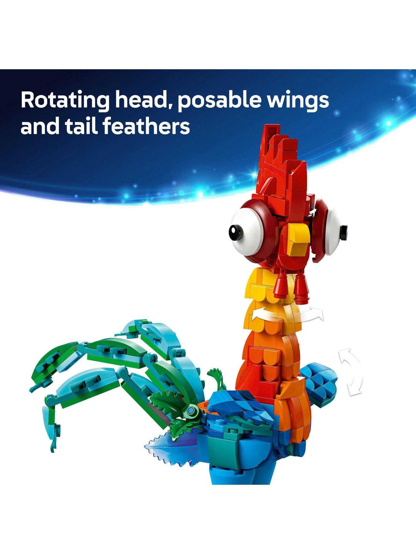 lego-disney-moana-2-heihei-buildable-animal-model-kit-43272outfit
