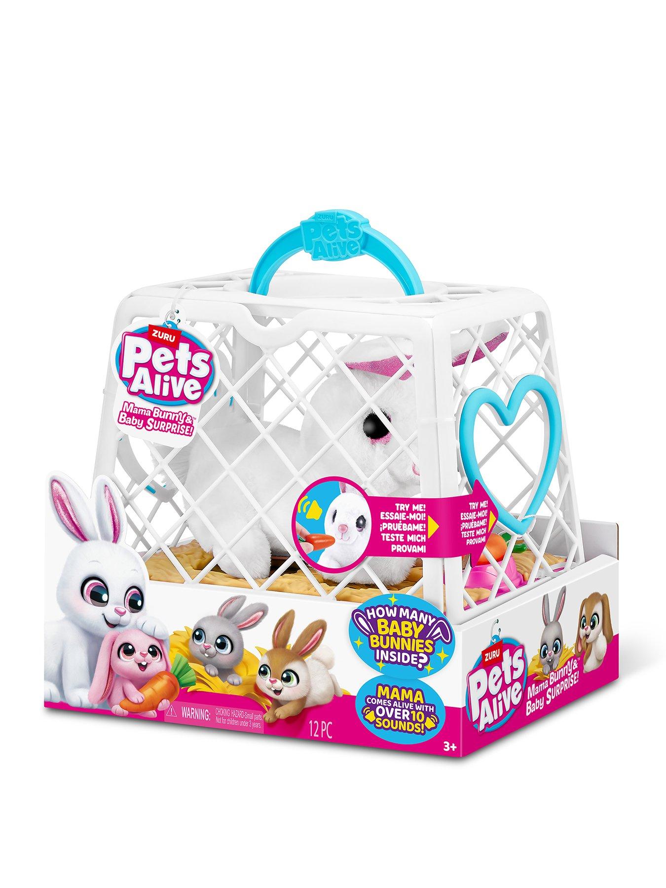 pets-alive-mama-baby-surprise