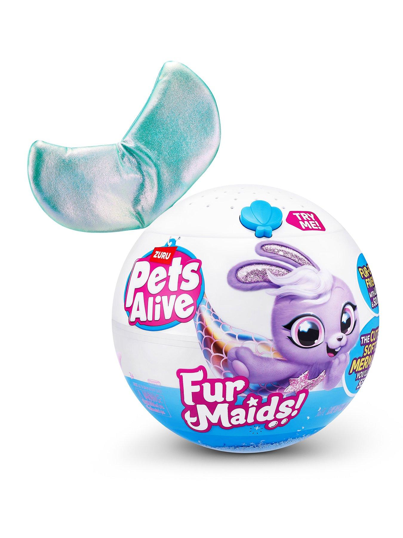 Image of Pets Alive Pets Alive Furmaids